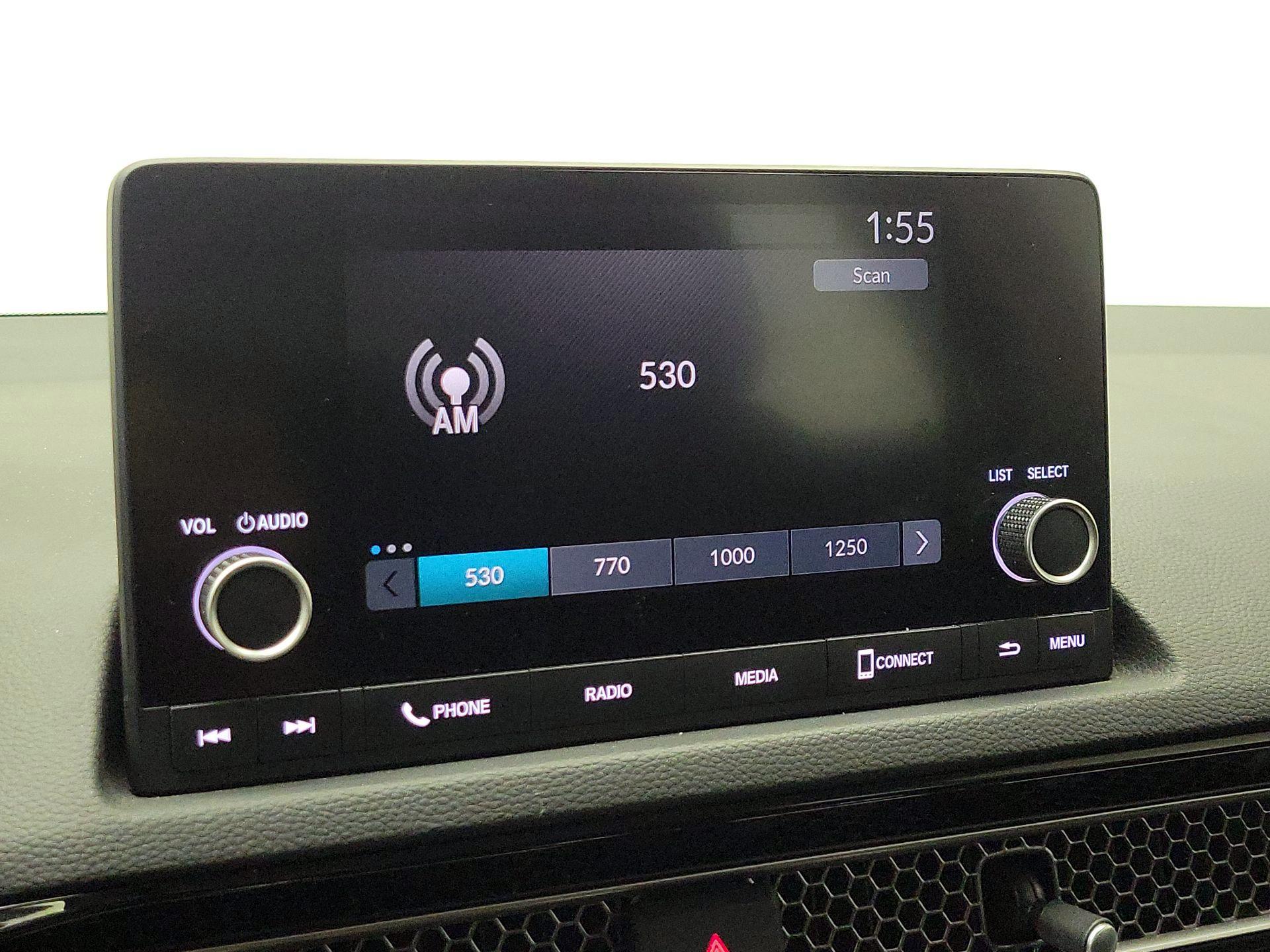 Thumbnail: 2023 Honda Civic - 15