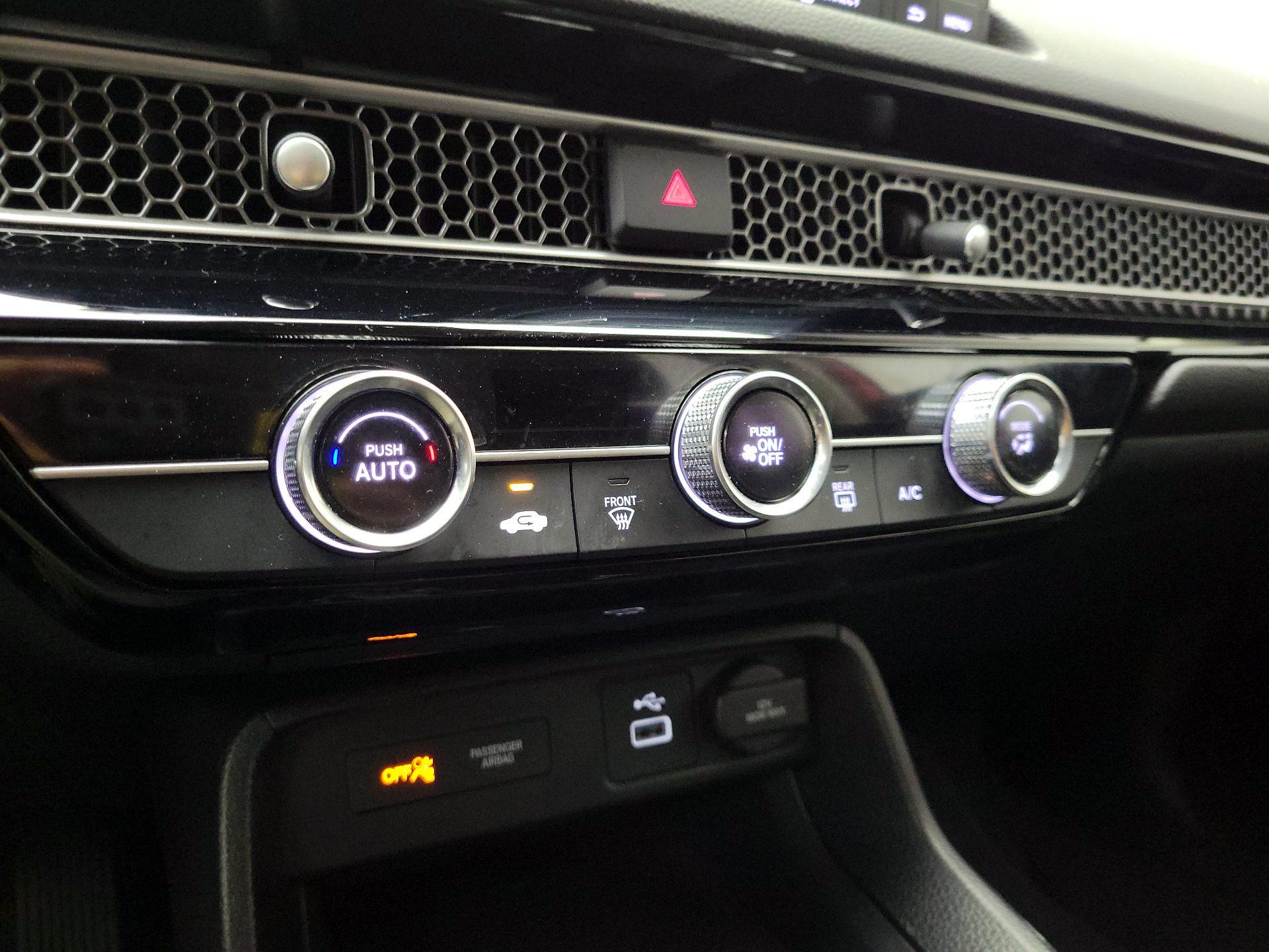 Thumbnail: 2023 Honda Civic - 16