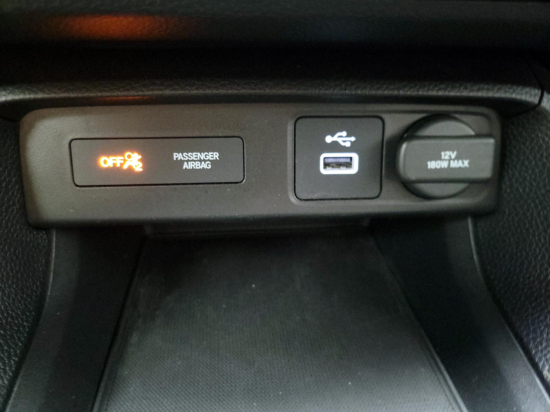 Thumbnail: 2023 Honda Civic - 18