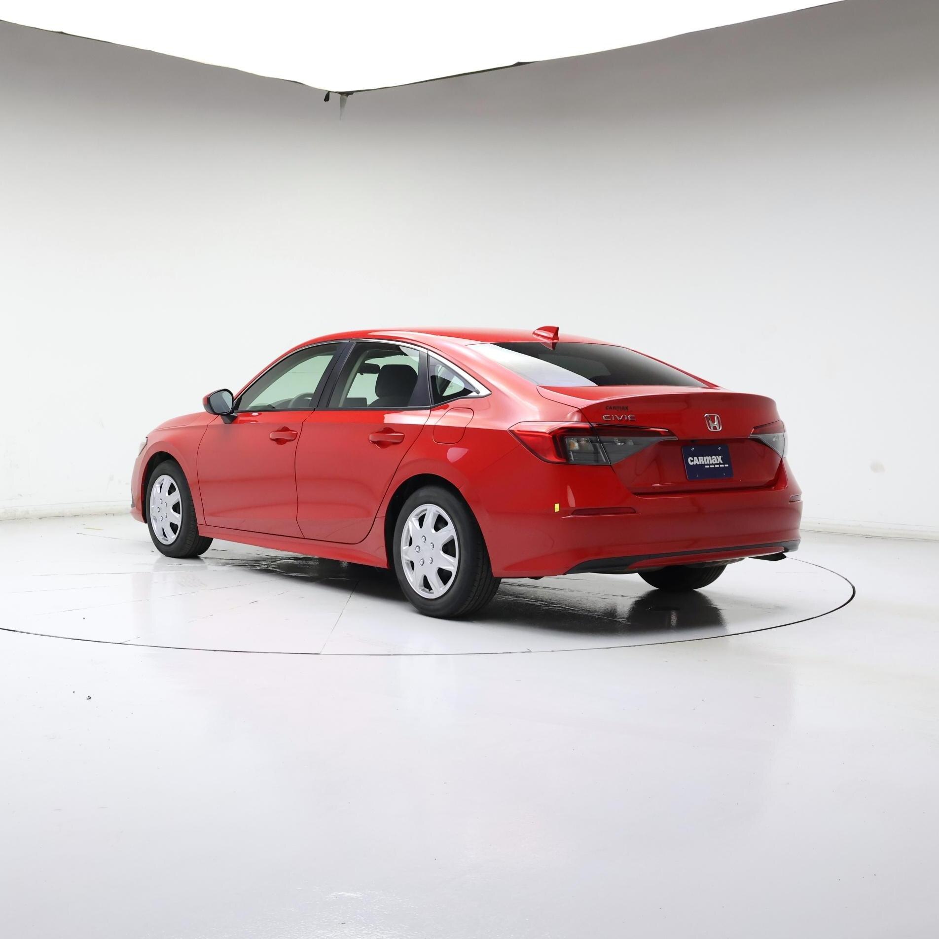 Thumbnail: 2023 Honda Civic - 2