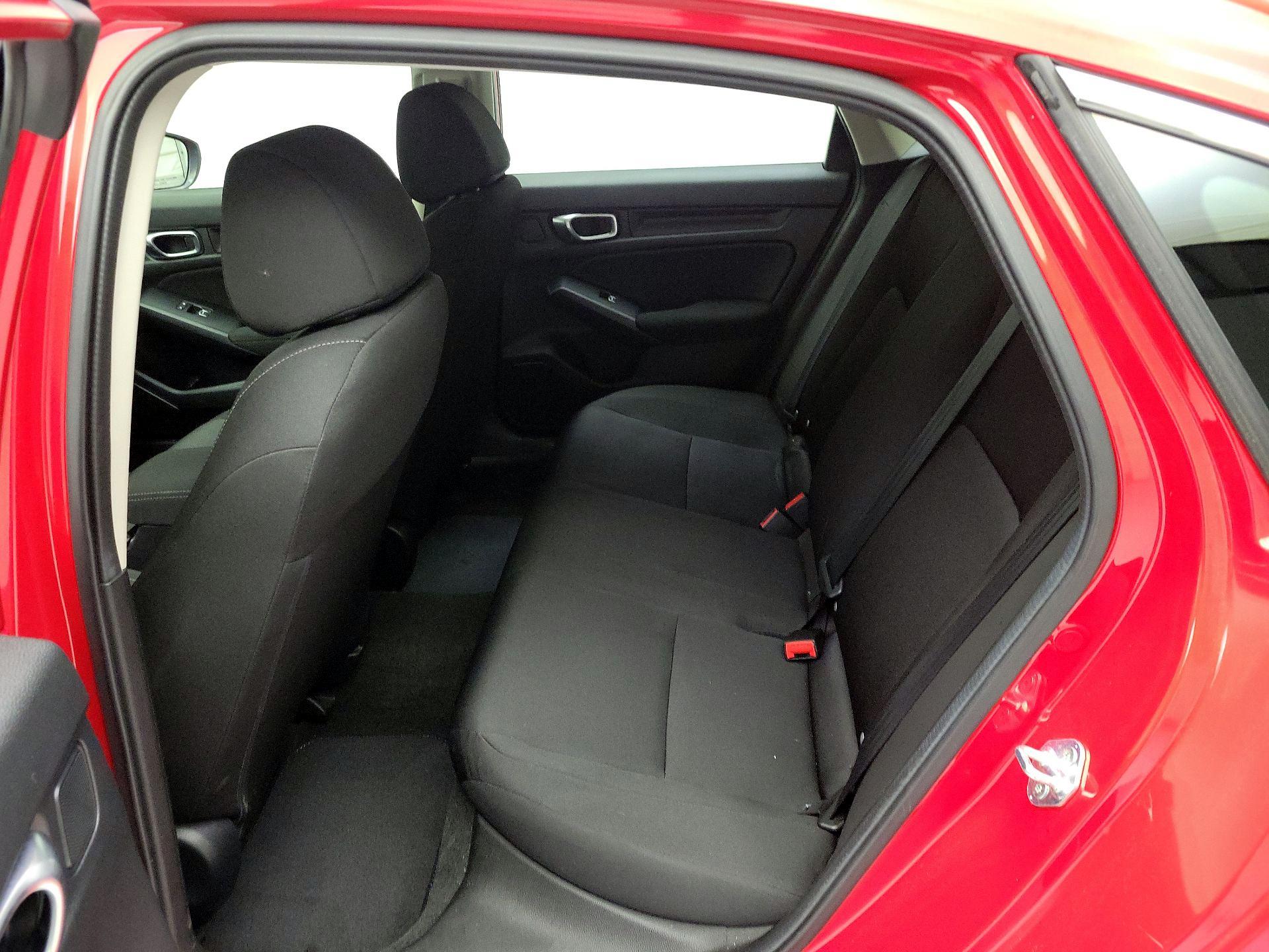 Thumbnail: 2023 Honda Civic - 19