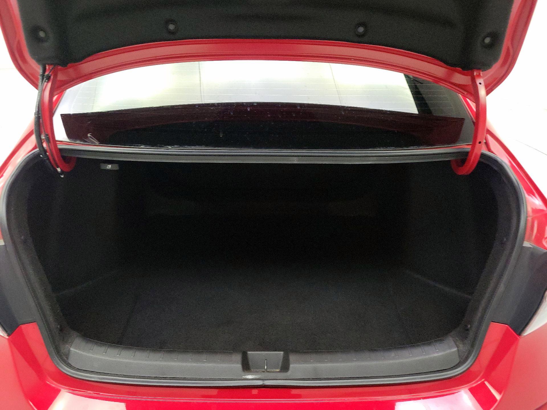 Thumbnail: 2023 Honda Civic - 20