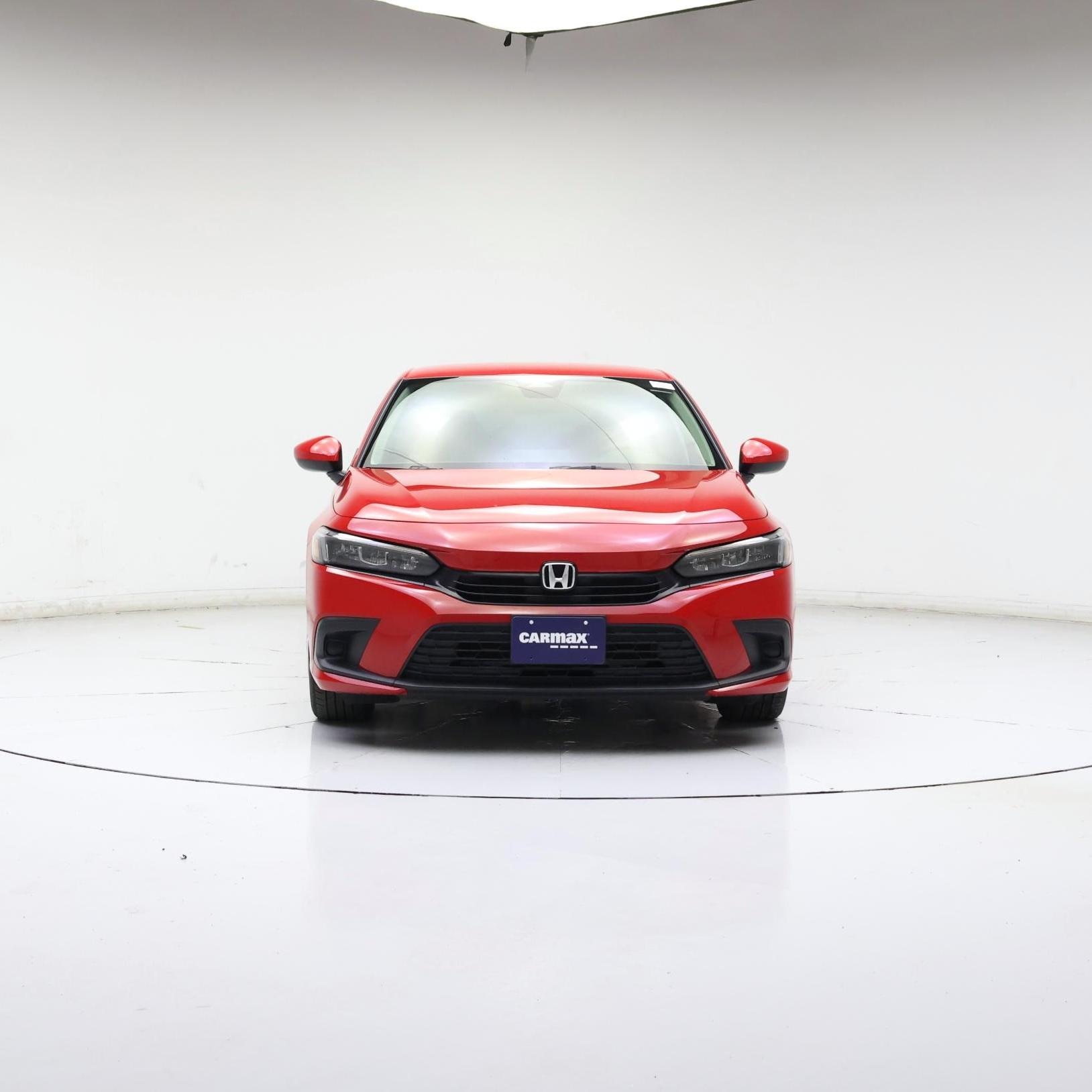 Thumbnail: 2023 Honda Civic - 5