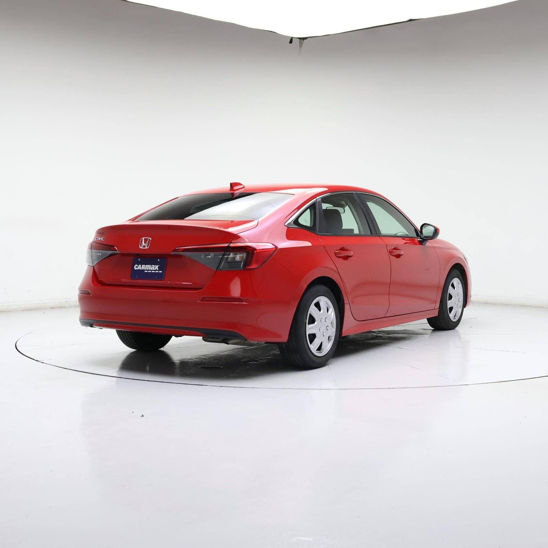 Thumbnail: 2023 Honda Civic - 8