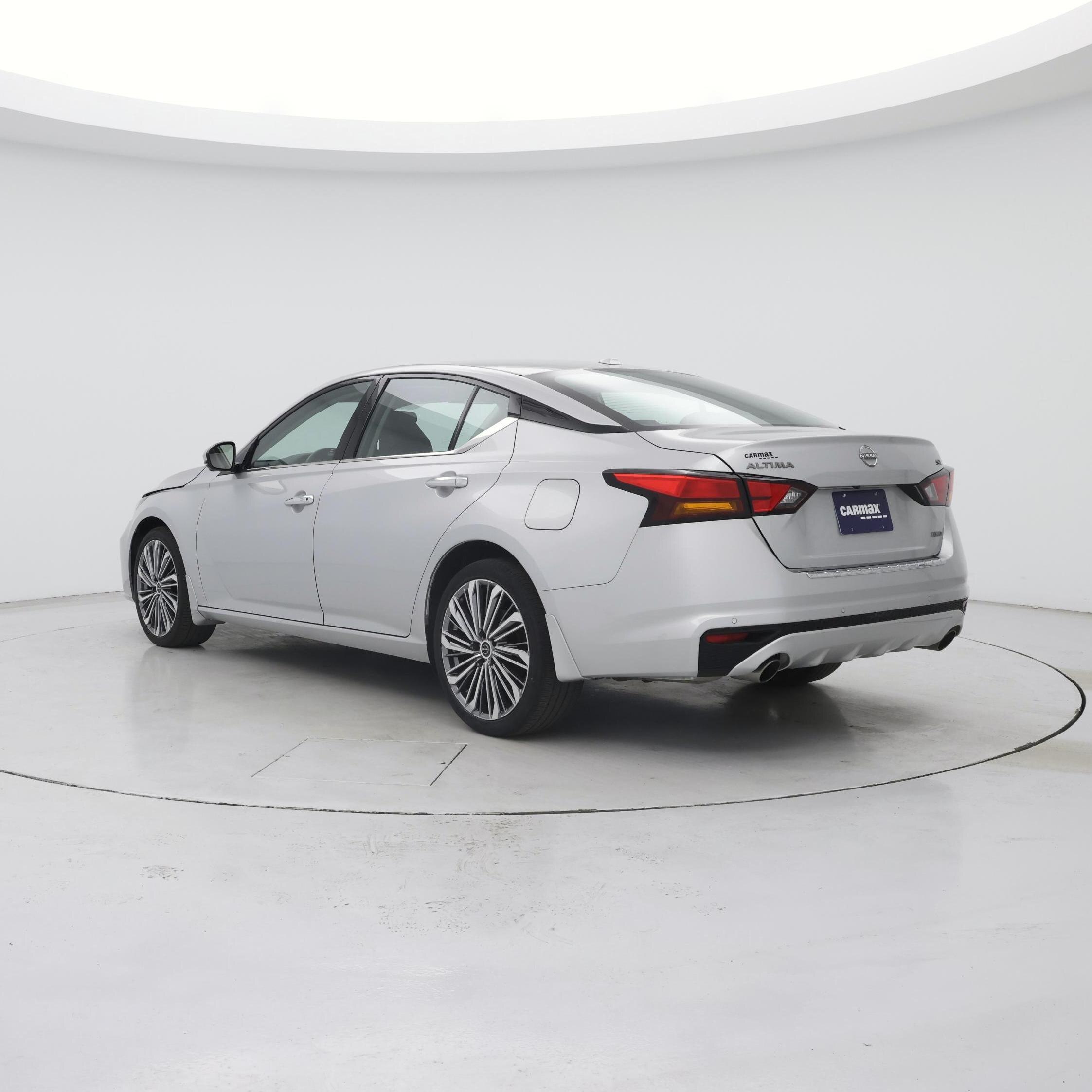 Thumbnail: 2023 Nissan Altima - 2