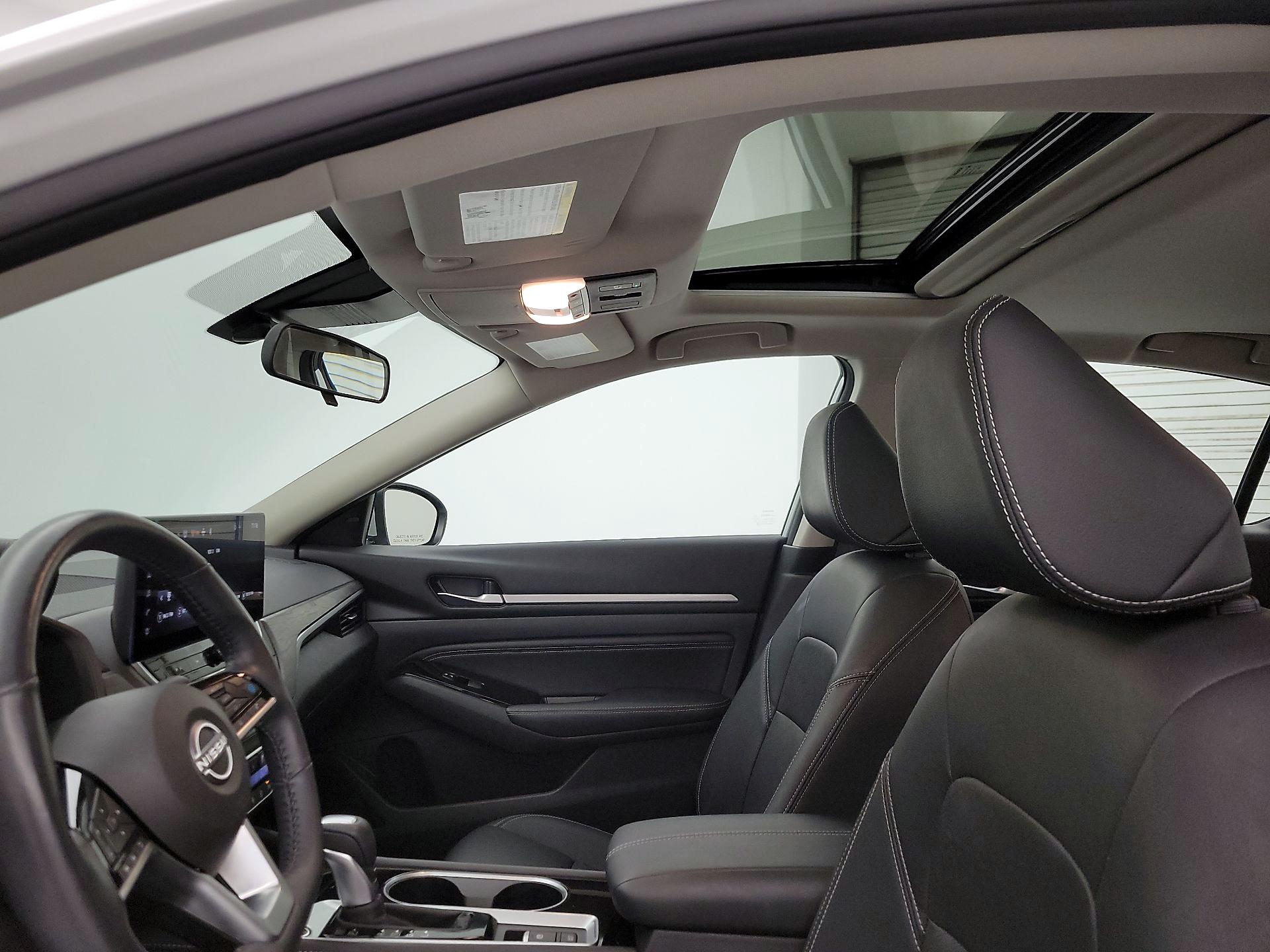 Thumbnail: 2023 Nissan Altima - 19