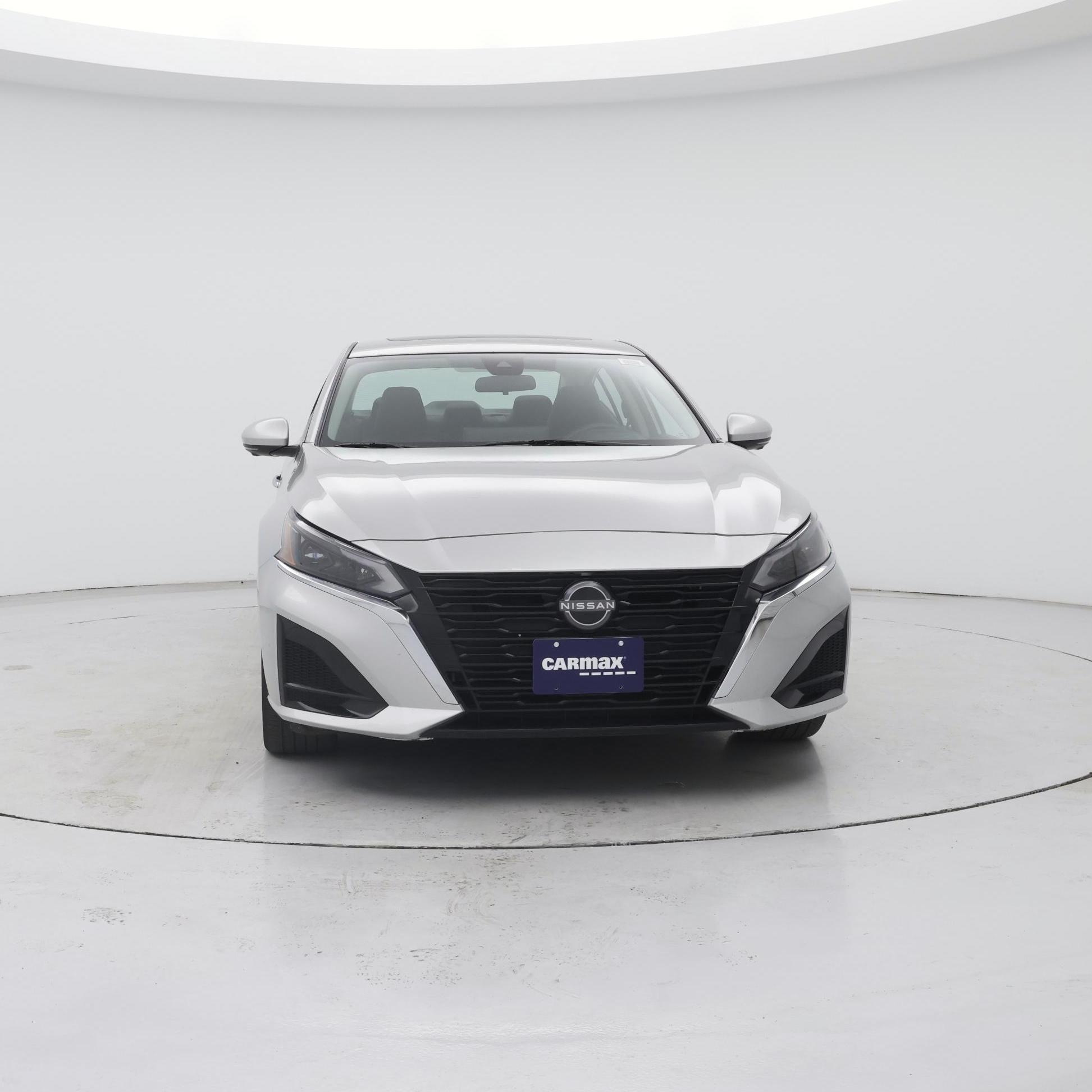 Thumbnail: 2023 Nissan Altima - 5