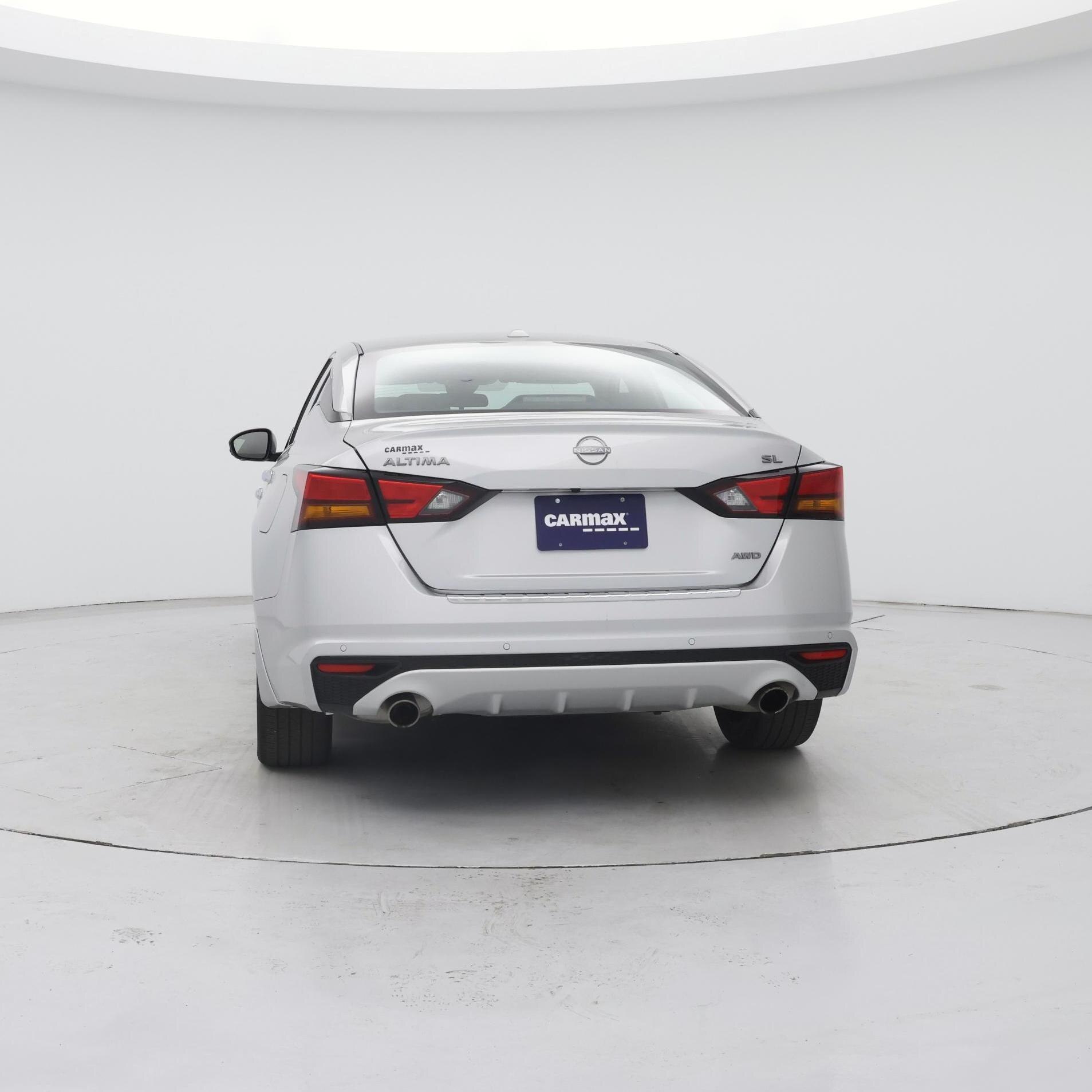 Thumbnail: 2023 Nissan Altima - 6
