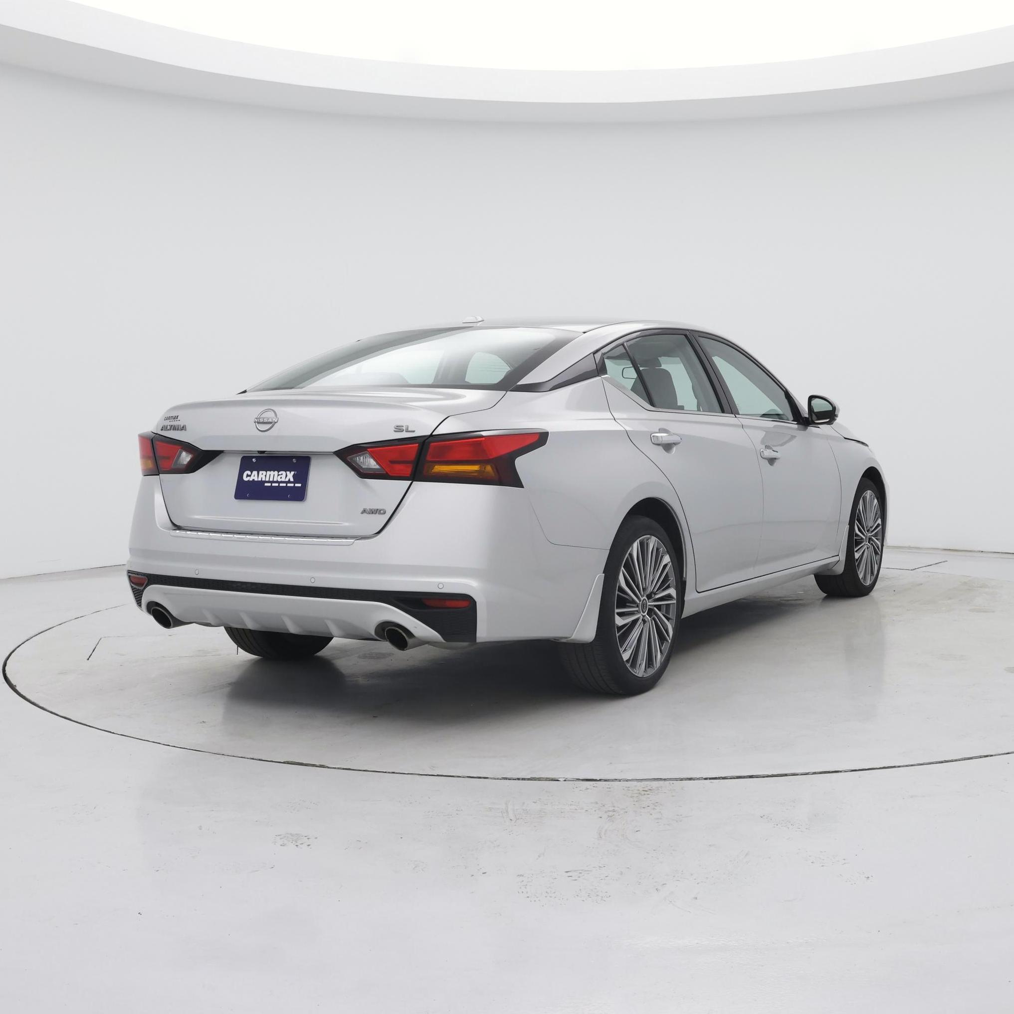 Thumbnail: 2023 Nissan Altima - 8