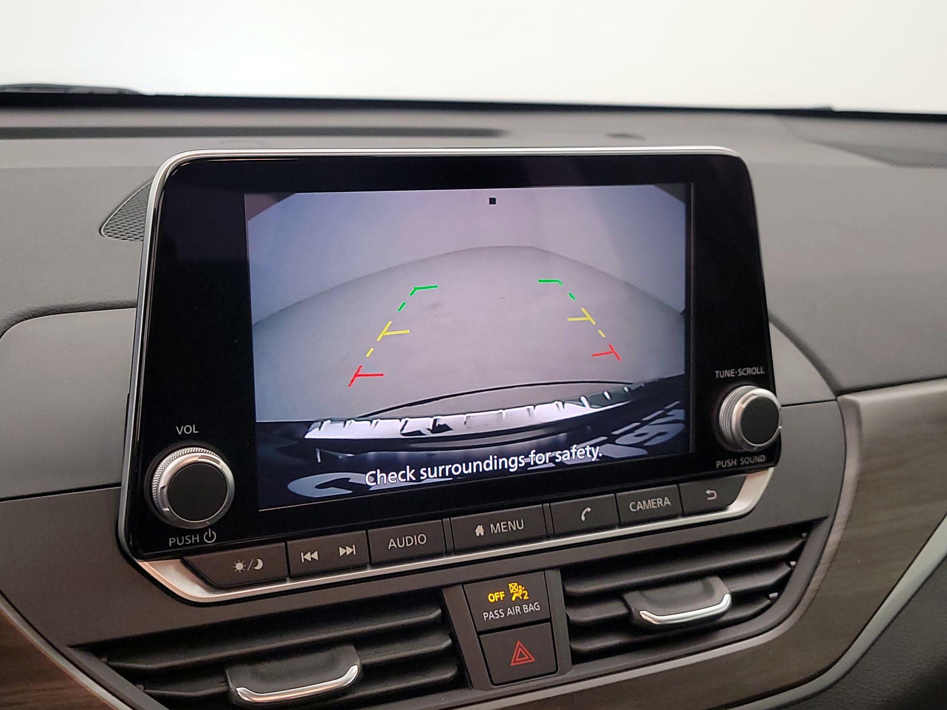 Thumbnail: 2023 Nissan Altima - 14