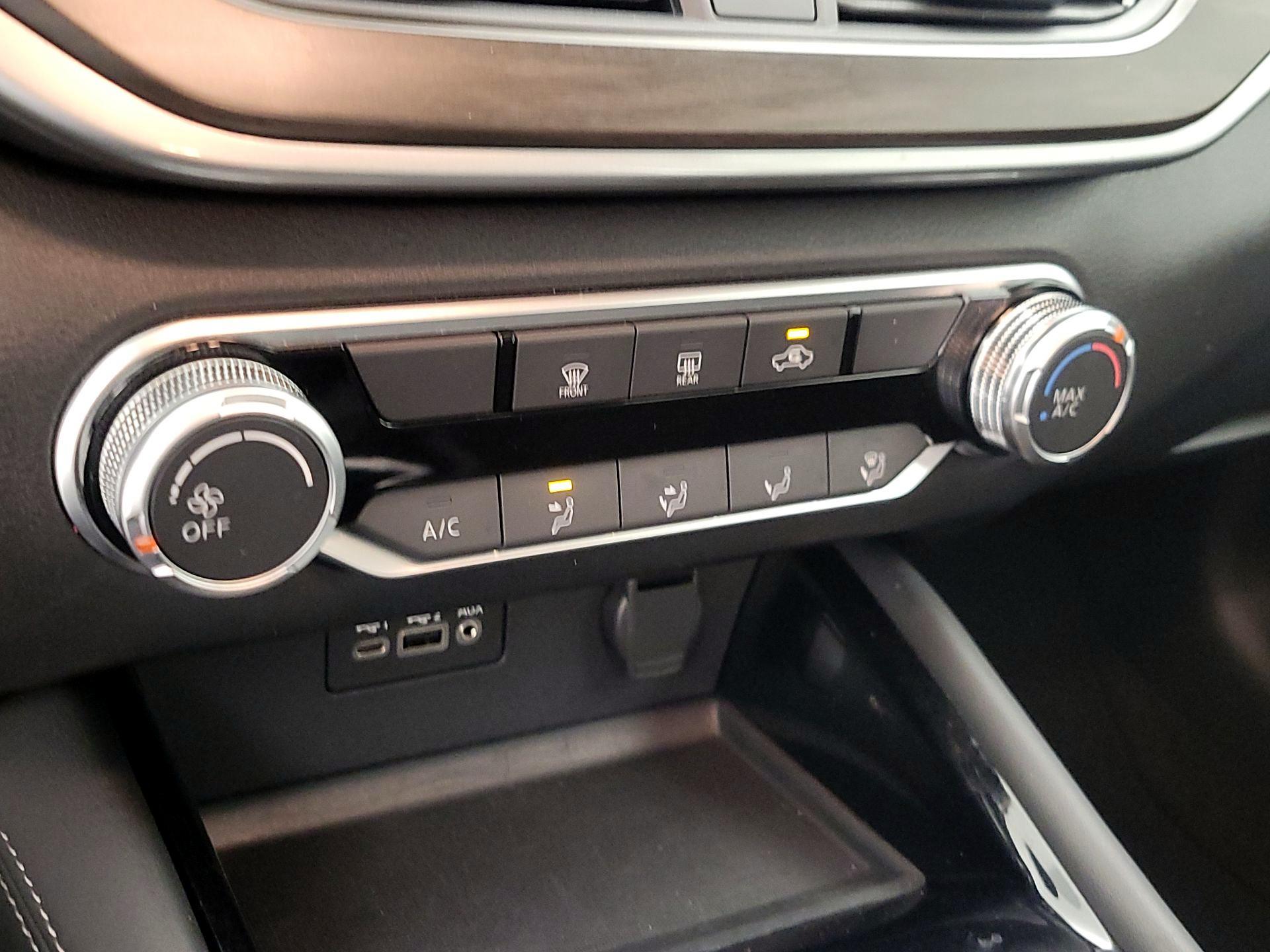 Thumbnail: 2023 Nissan Altima - 16