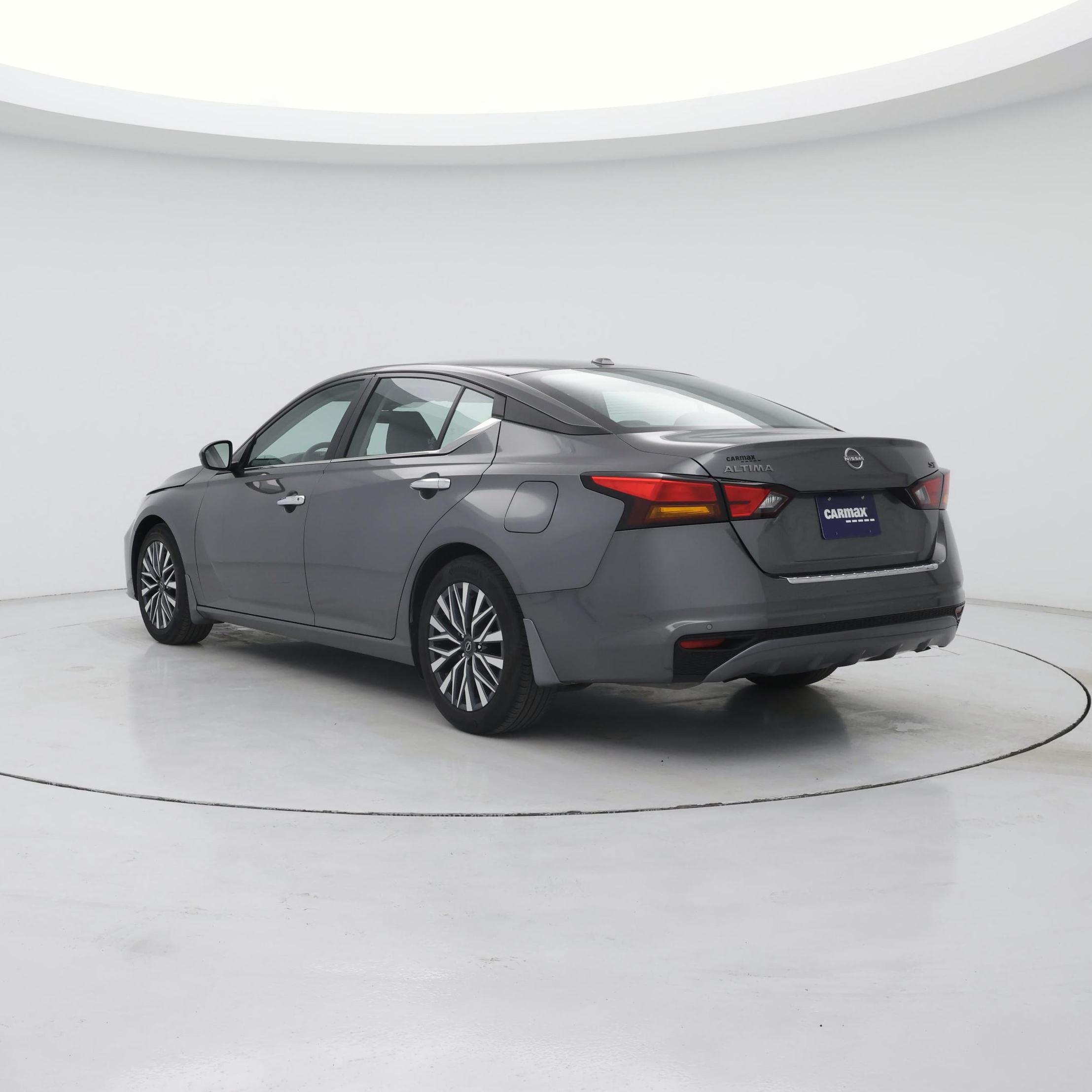 Thumbnail: 2023 Nissan Altima - 2