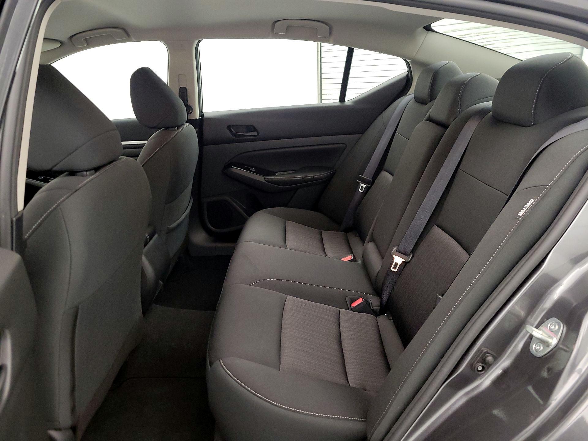 Thumbnail: 2023 Nissan Altima - 19