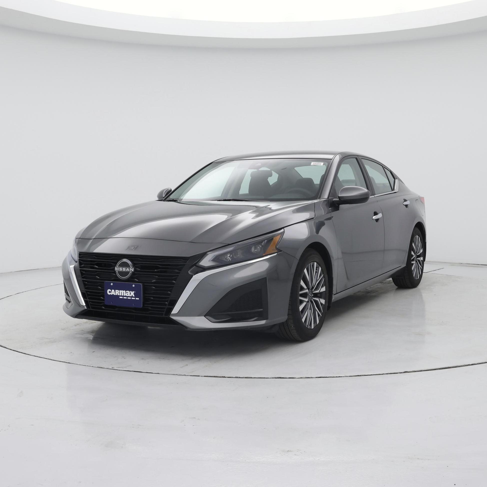 Thumbnail: 2023 Nissan Altima - 4