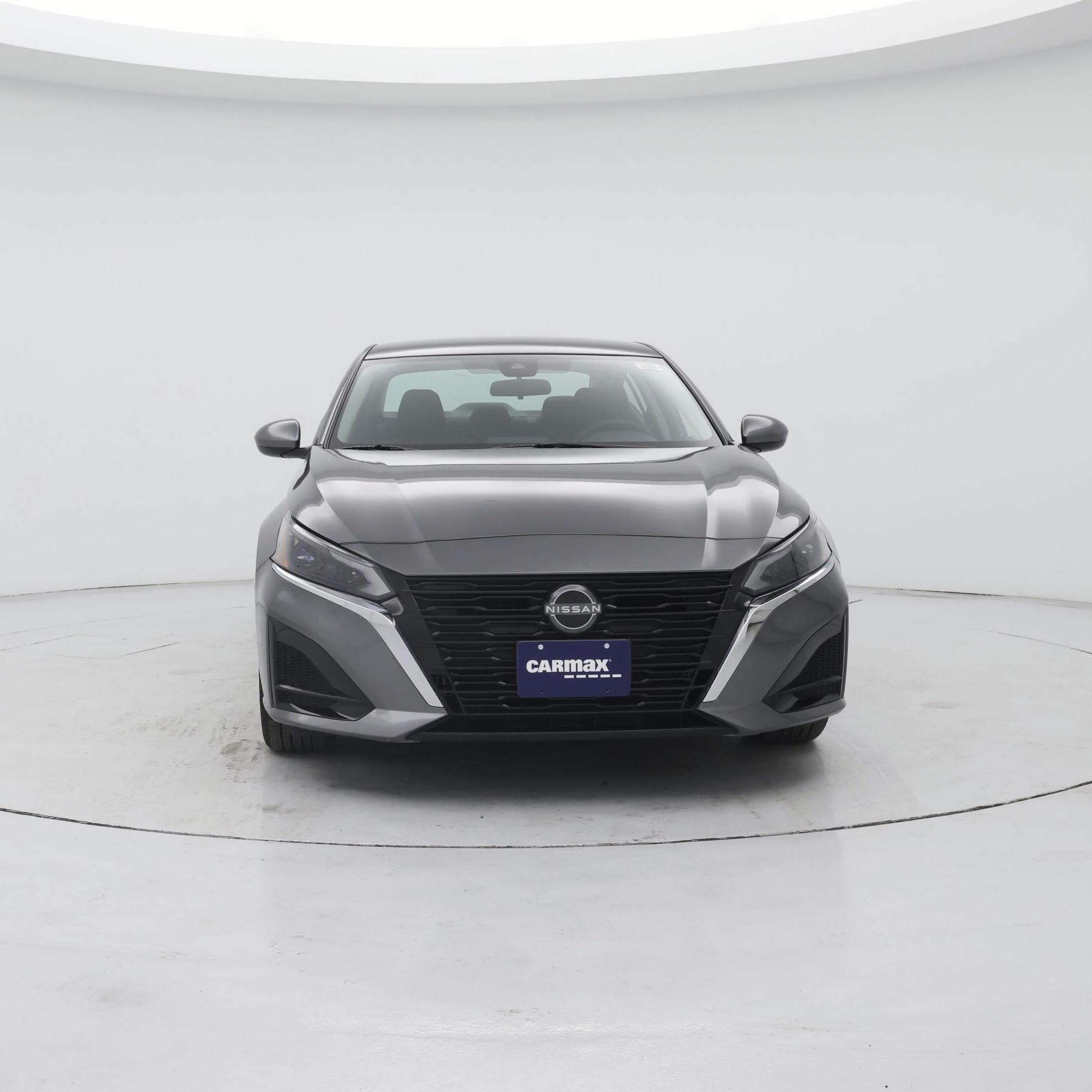 Thumbnail: 2023 Nissan Altima - 5