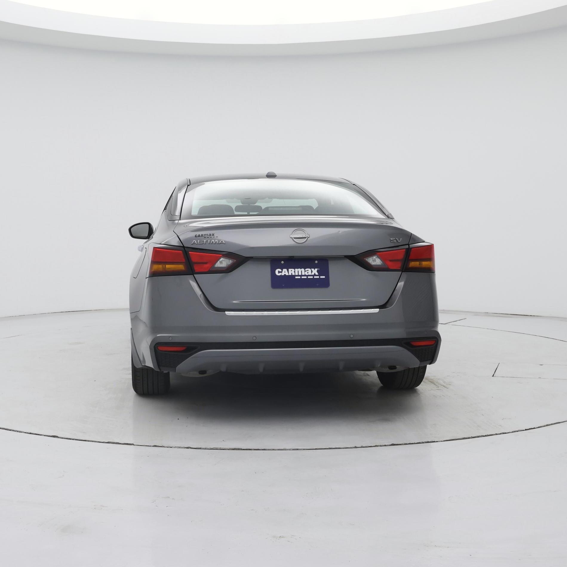 Thumbnail: 2023 Nissan Altima - 6