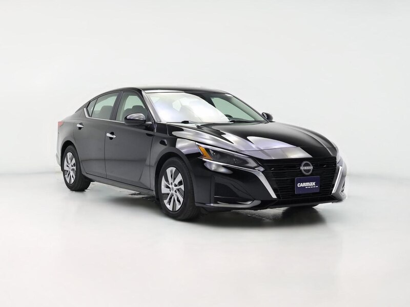 2023 Nissan Altima S