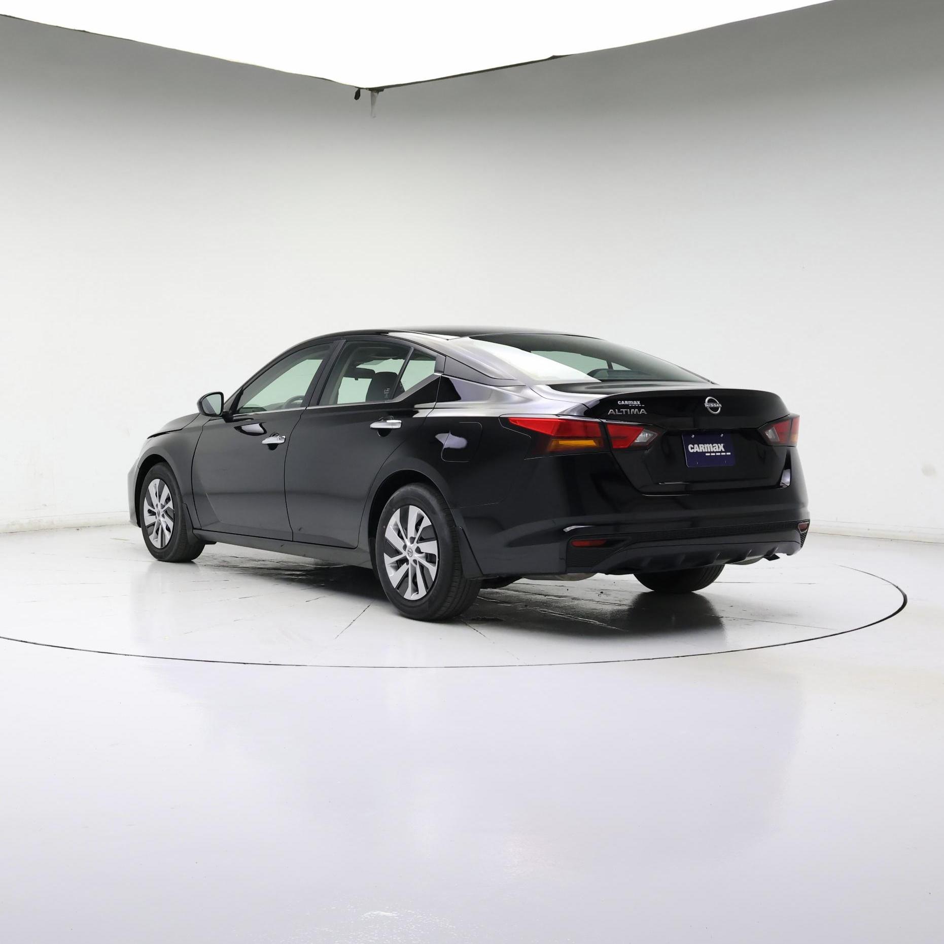 Thumbnail: 2023 Nissan Altima - 2