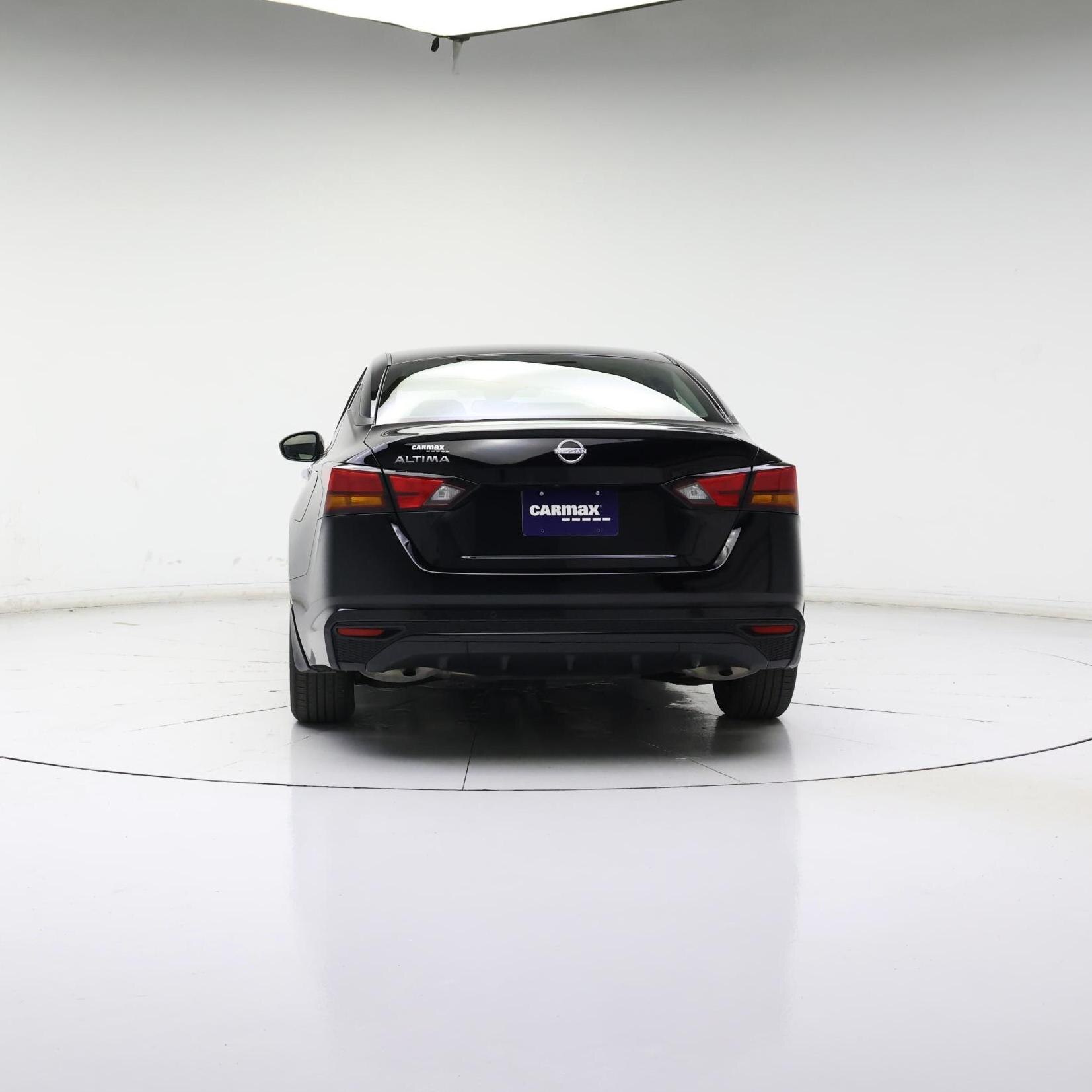 Thumbnail: 2023 Nissan Altima - 6