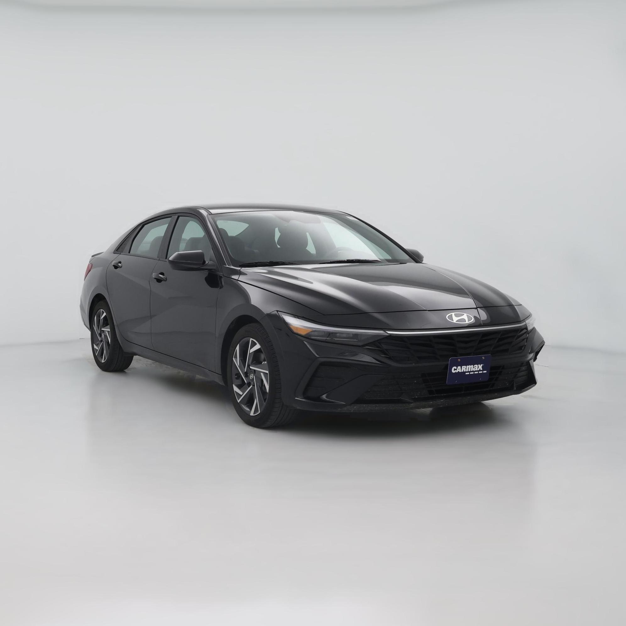 Thumbnail: 2025 Hyundai Elantra - 1