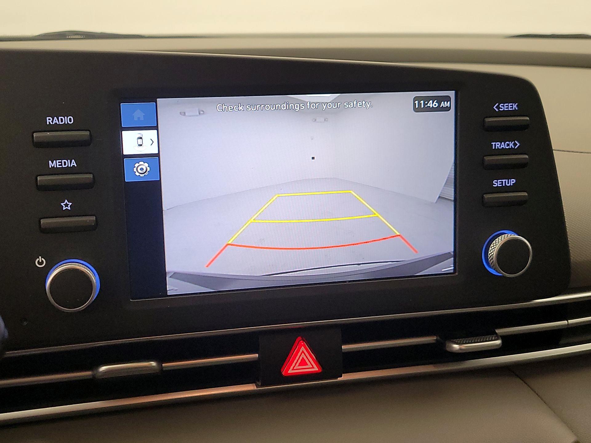 Thumbnail: 2025 Hyundai Elantra - 14