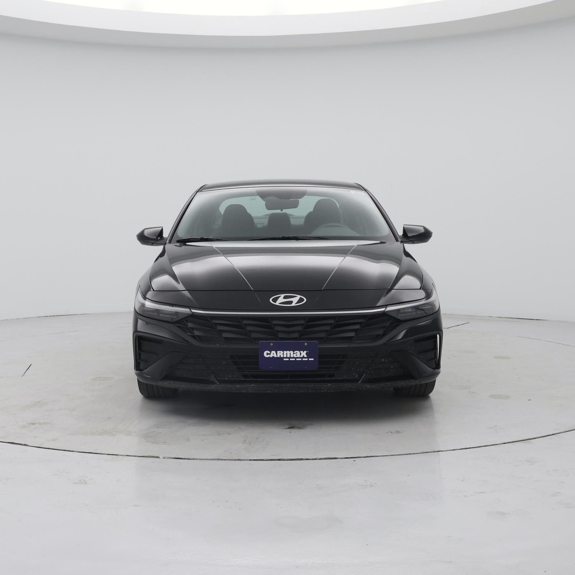 Thumbnail: 2025 Hyundai Elantra - 5