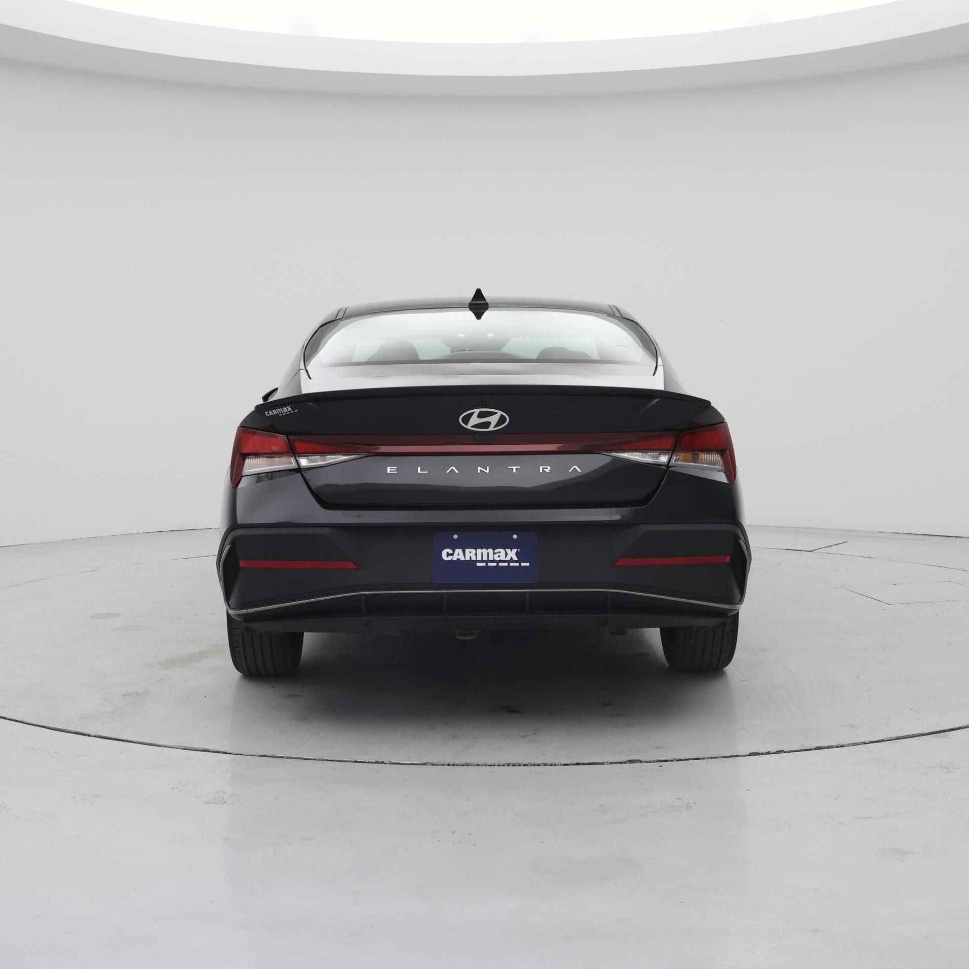 Thumbnail: 2025 Hyundai Elantra - 6