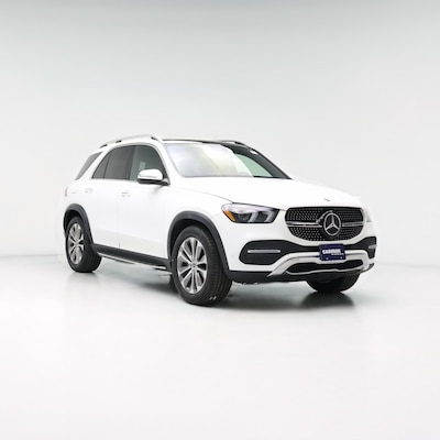 2020 Mercedes-Benz GLE350