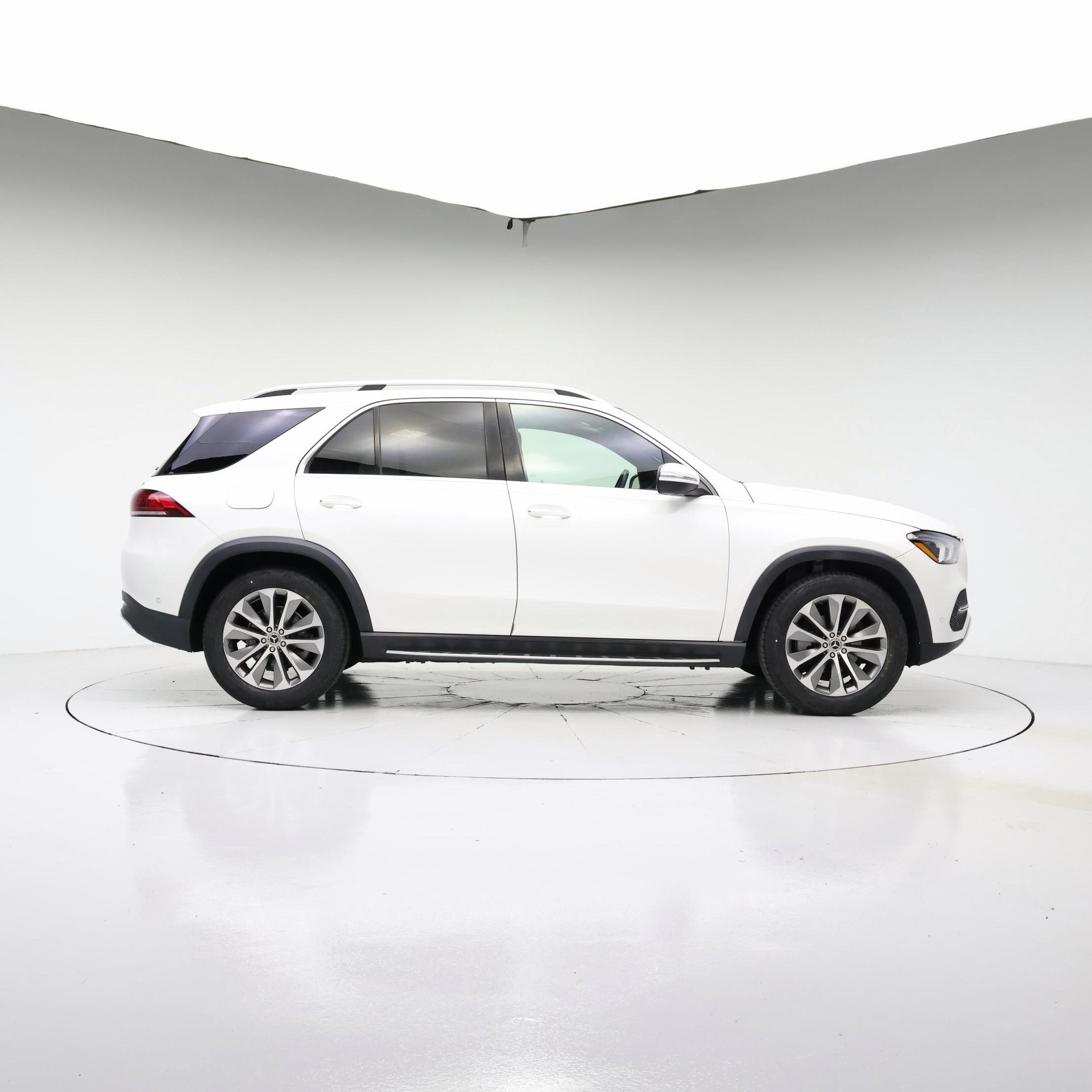Thumbnail: 2020 Mercedes-Benz GLE - 7