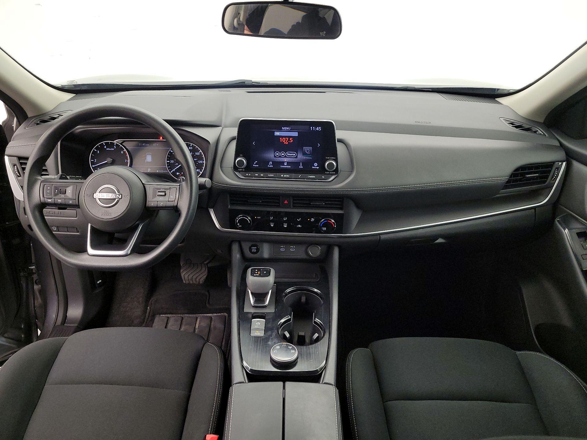 Thumbnail: 2024 Nissan Rogue - 9