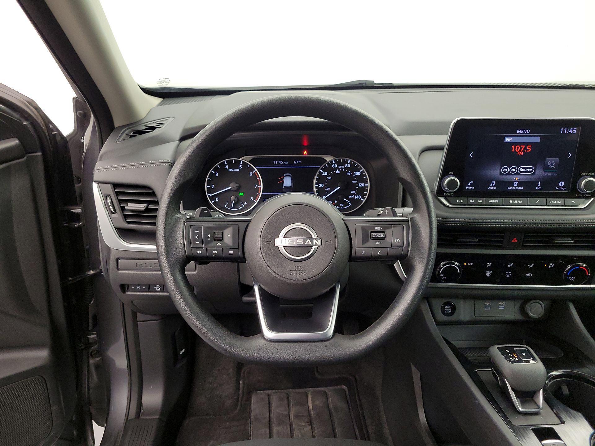 Thumbnail: 2024 Nissan Rogue - 10