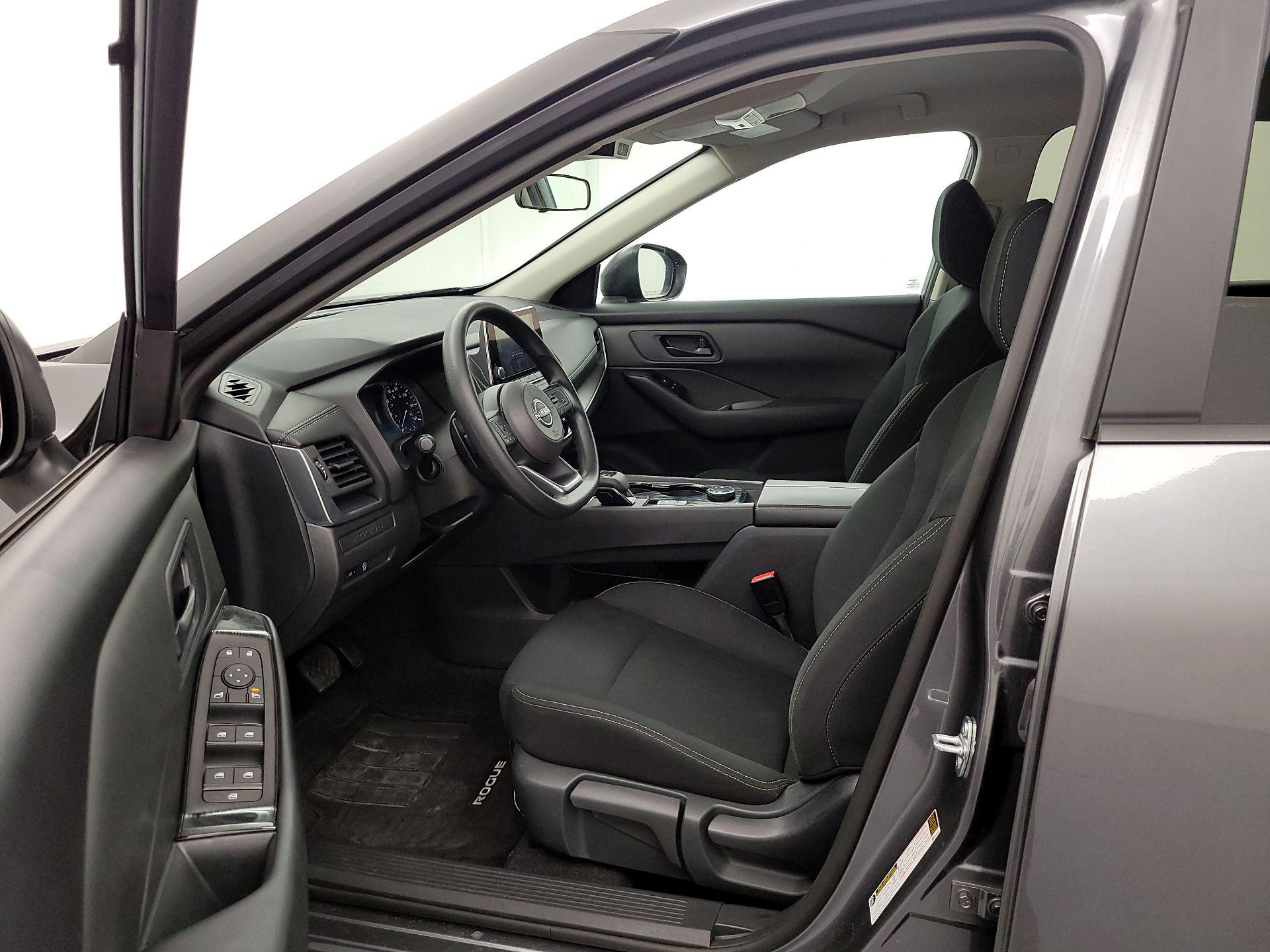 Thumbnail: 2024 Nissan Rogue - 11