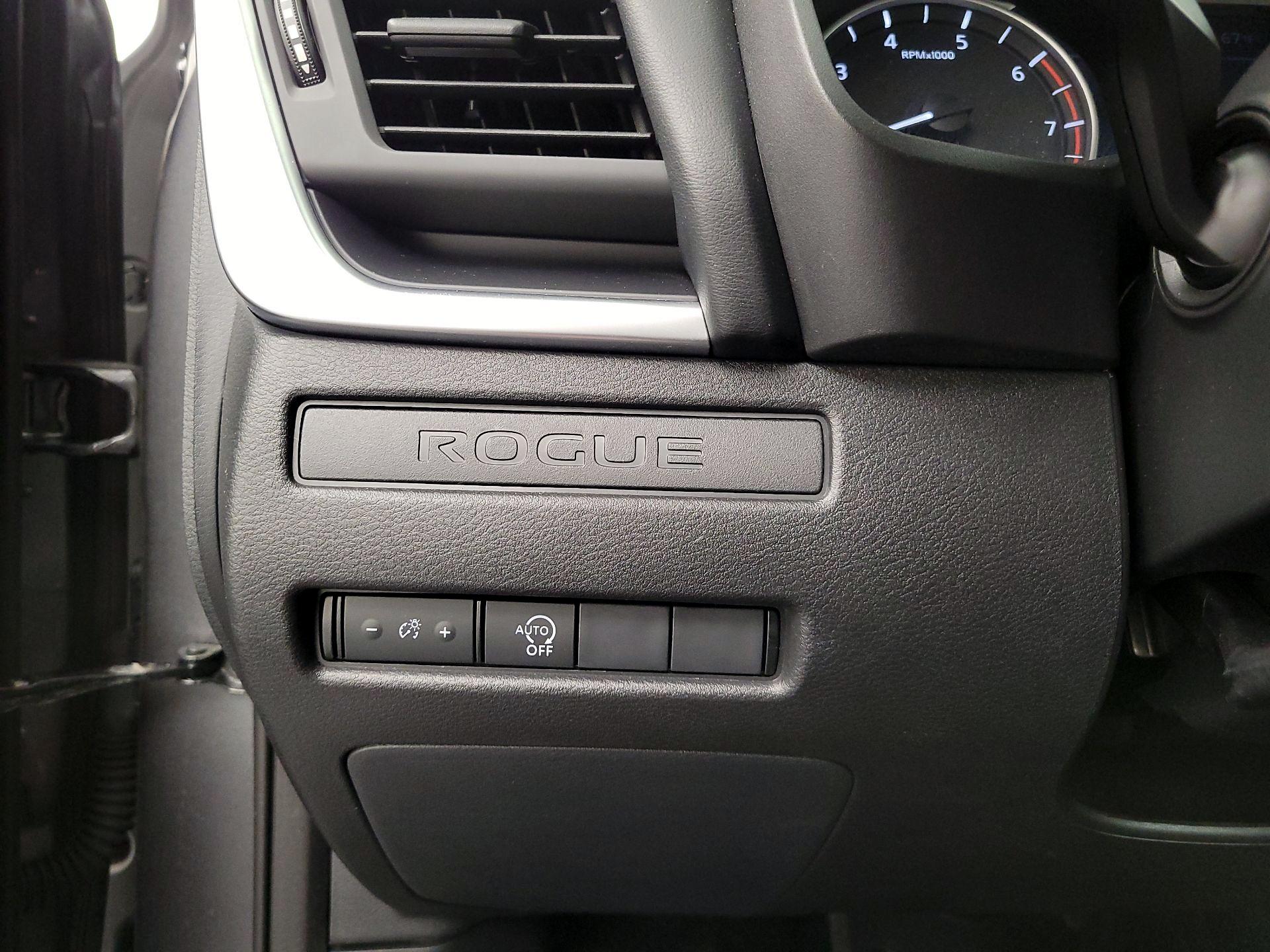 Thumbnail: 2024 Nissan Rogue - 13