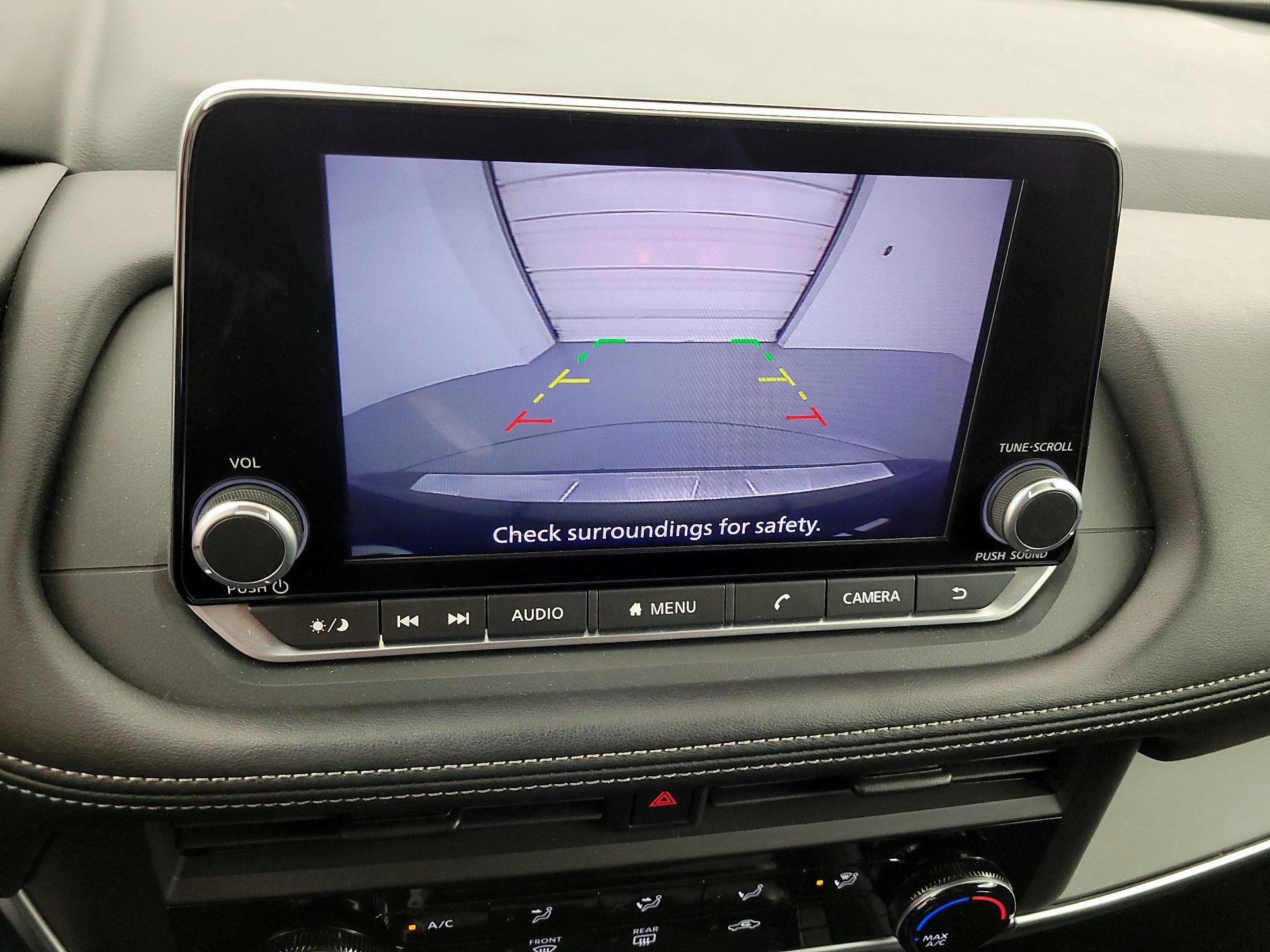 Thumbnail: 2024 Nissan Rogue - 14