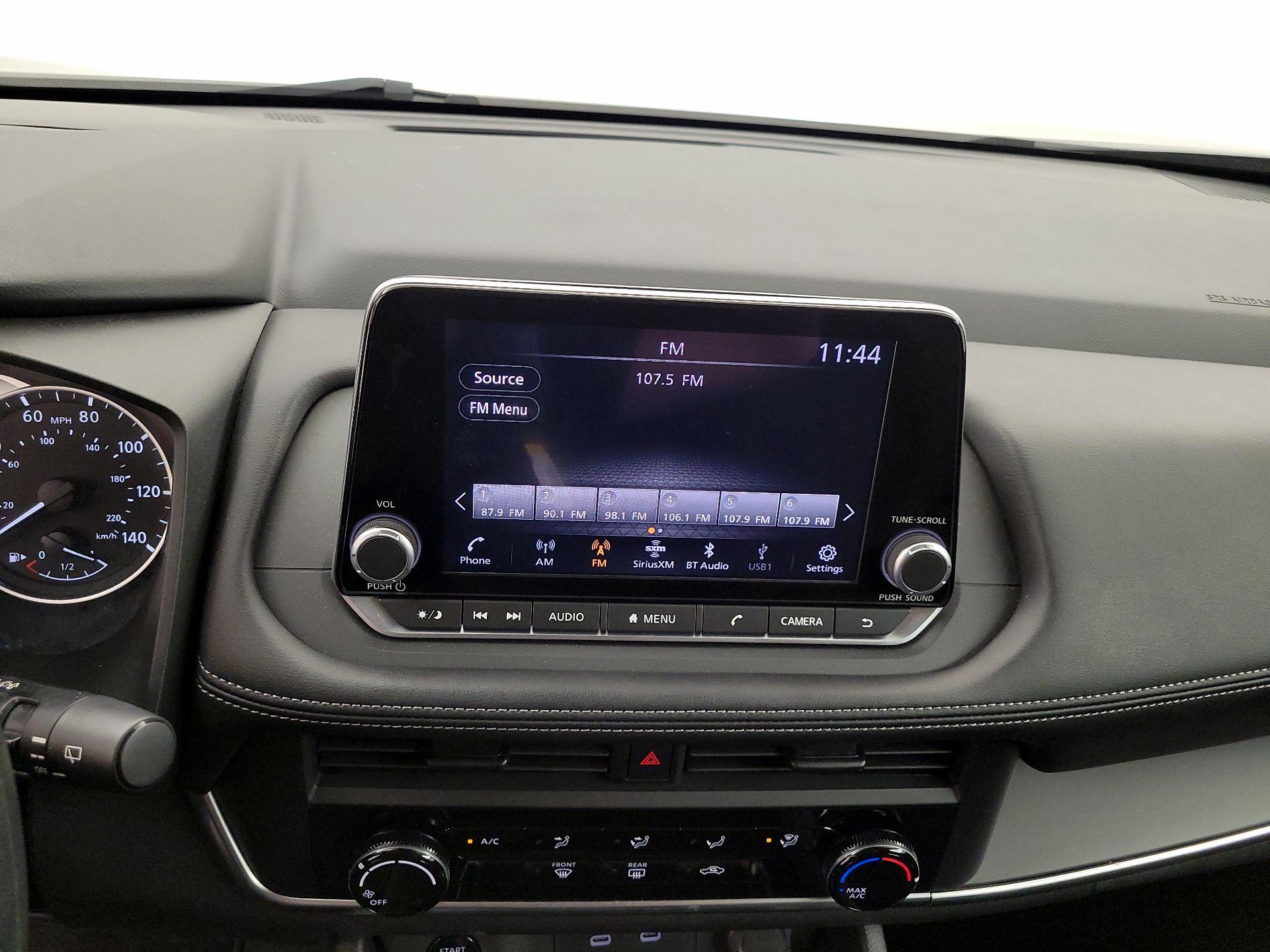 Thumbnail: 2024 Nissan Rogue - 15