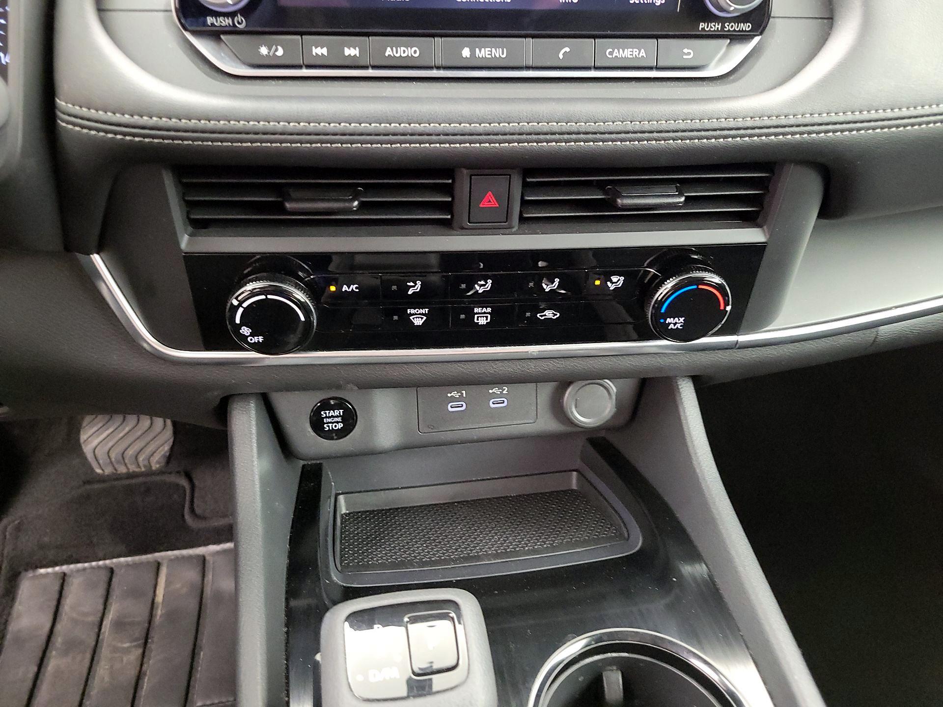 Thumbnail: 2024 Nissan Rogue - 16