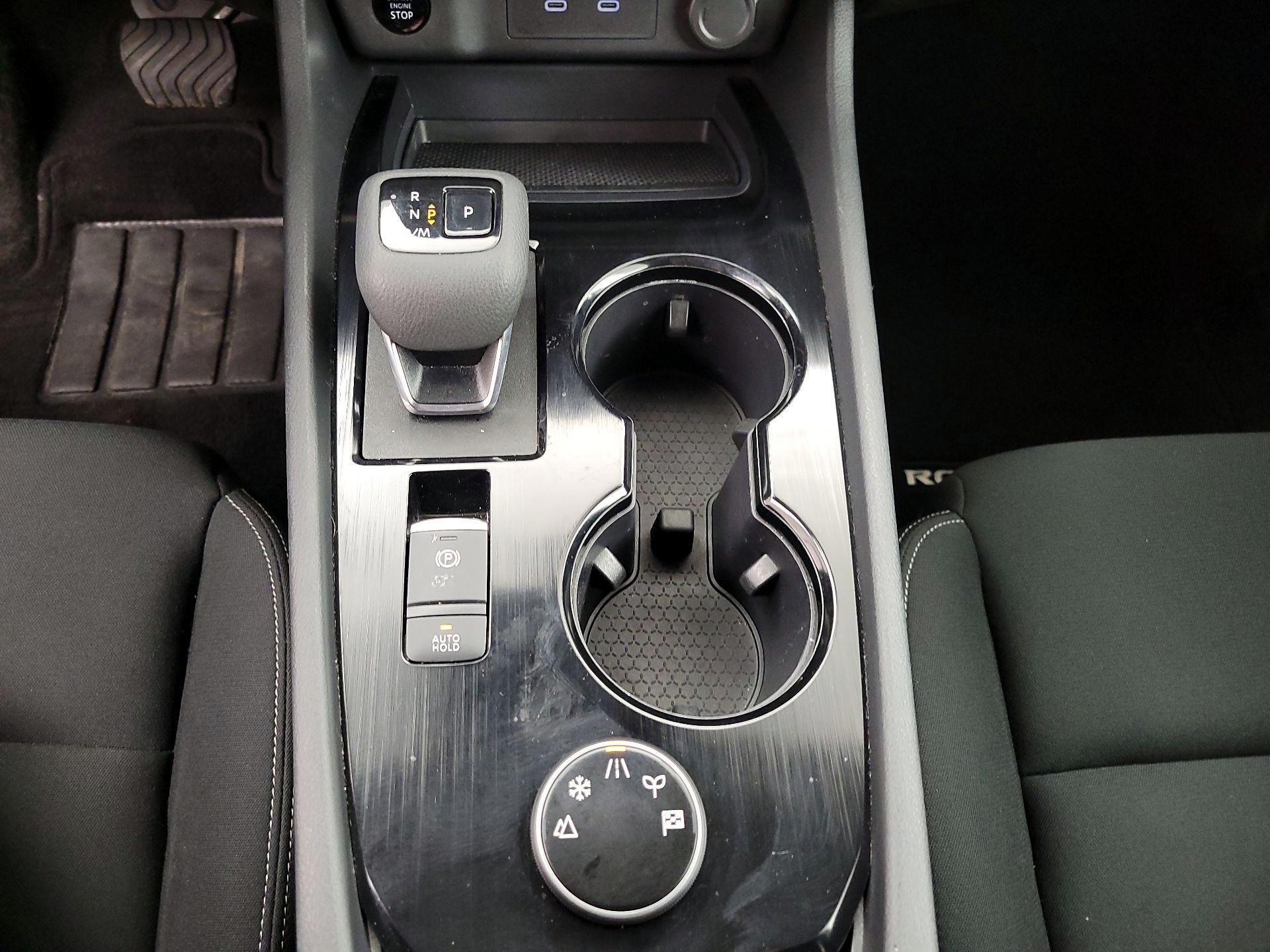 Thumbnail: 2024 Nissan Rogue - 17