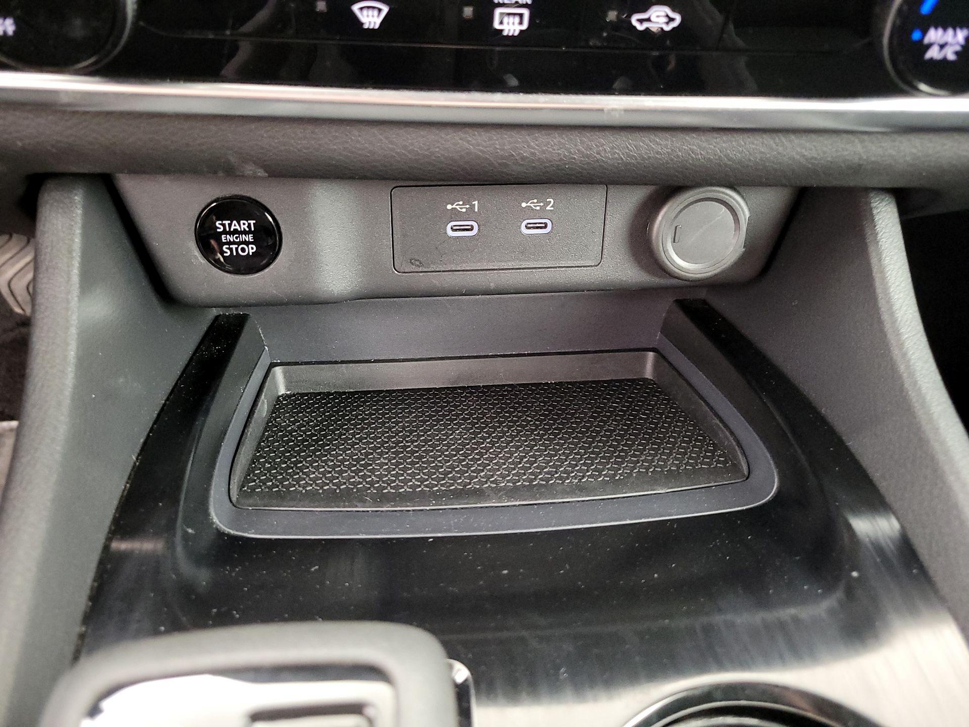 Thumbnail: 2024 Nissan Rogue - 18