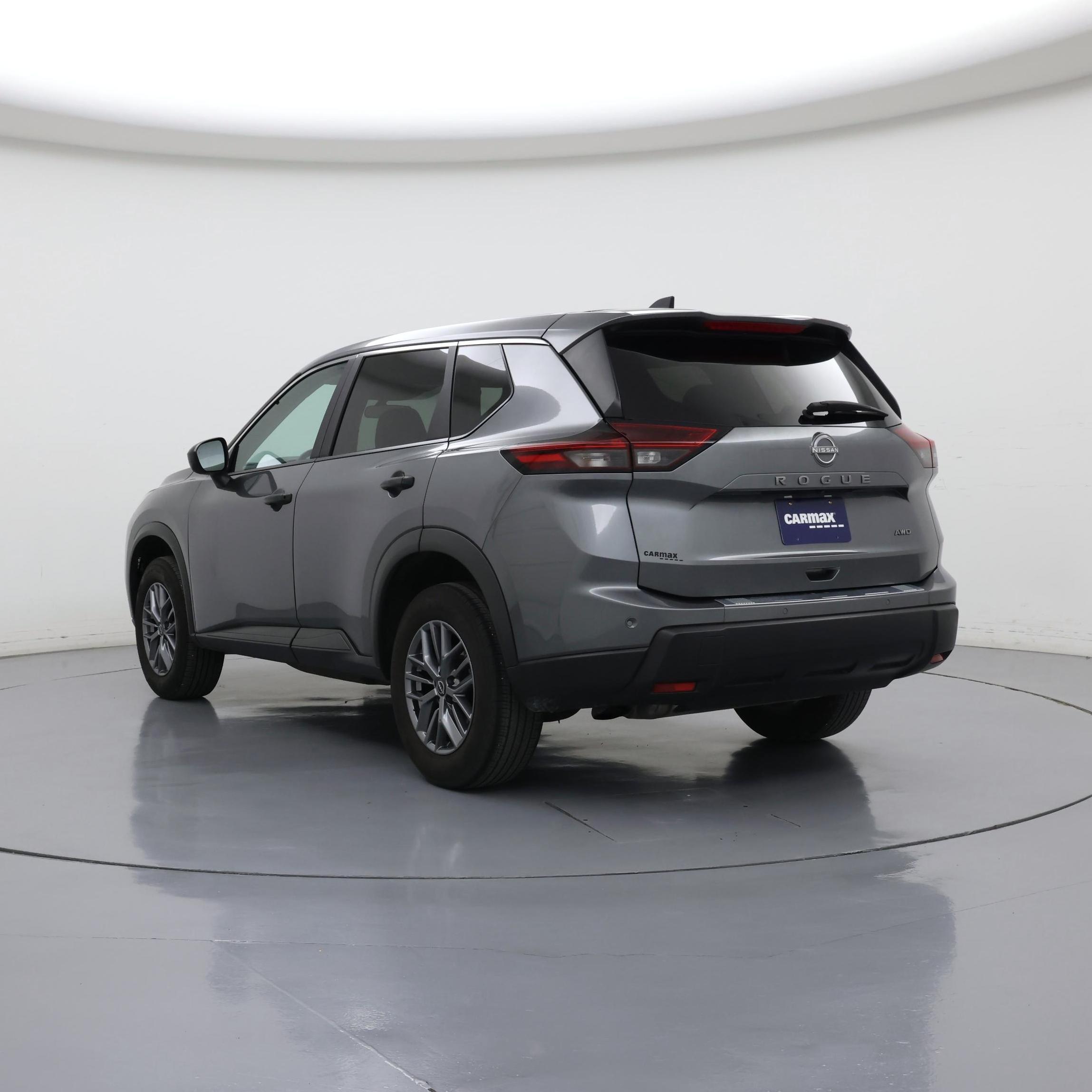 Thumbnail: 2024 Nissan Rogue - 2