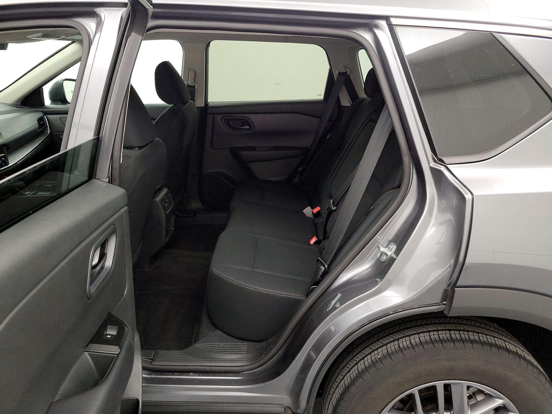 Thumbnail: 2024 Nissan Rogue - 19