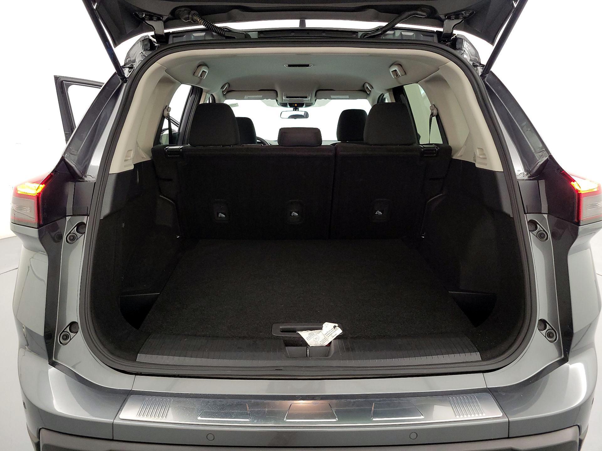 Thumbnail: 2024 Nissan Rogue - 20