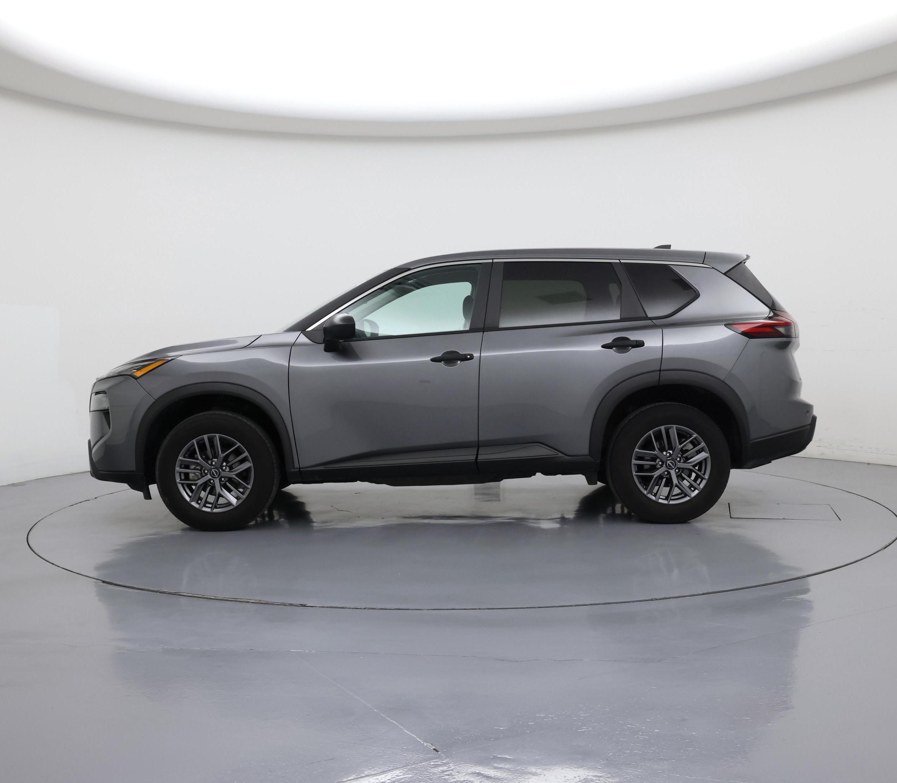 Thumbnail: 2024 Nissan Rogue - 3