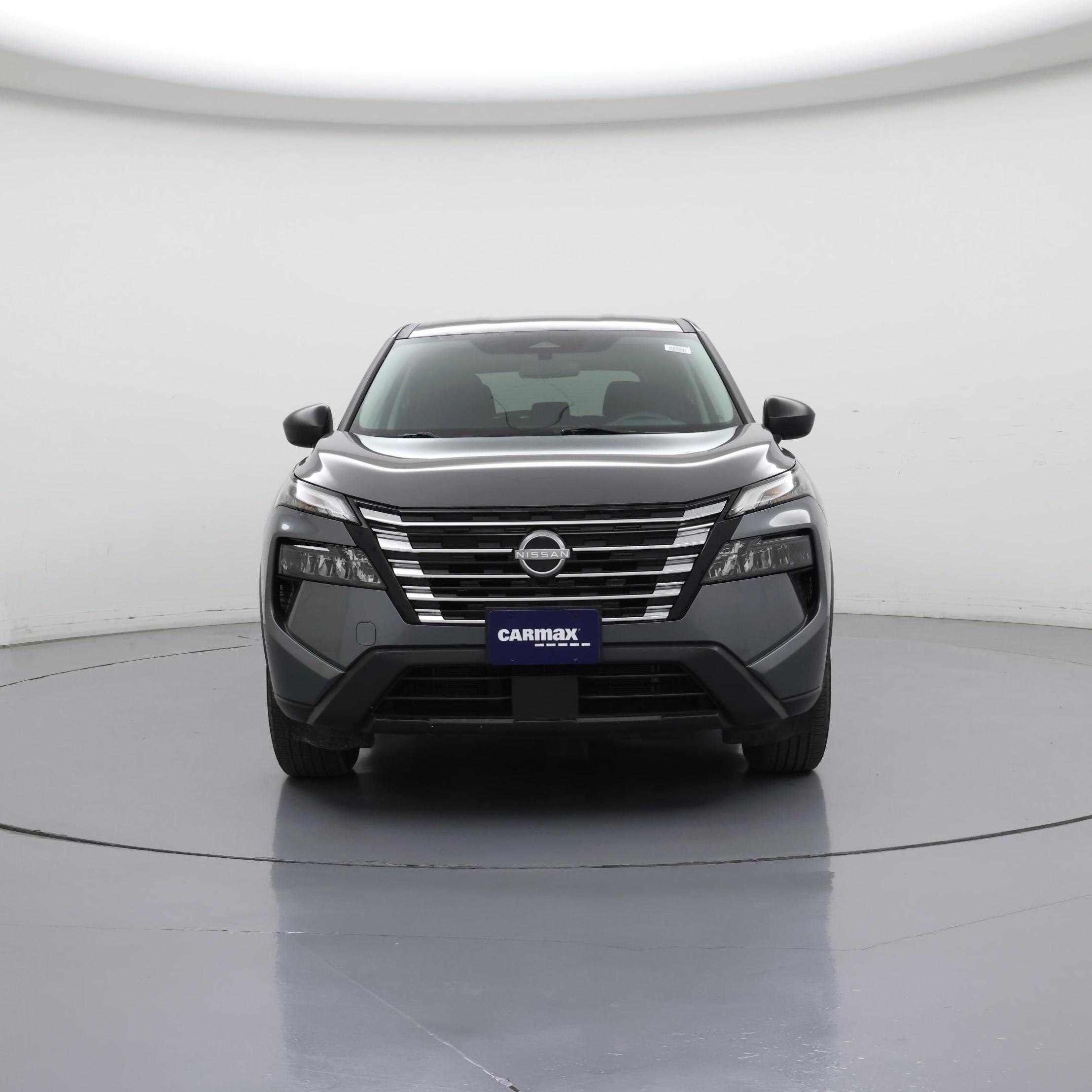 Thumbnail: 2024 Nissan Rogue - 5