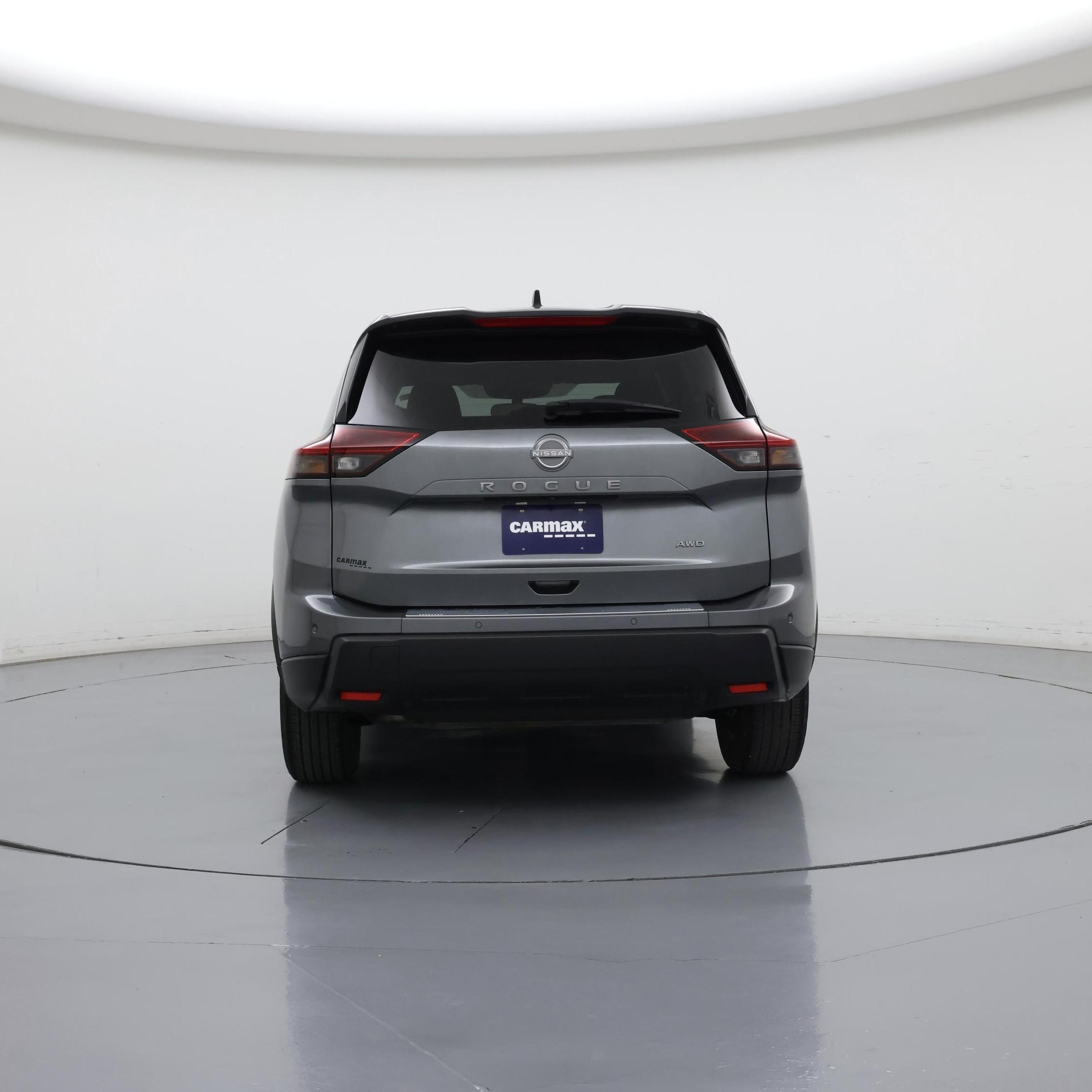 Thumbnail: 2024 Nissan Rogue - 6