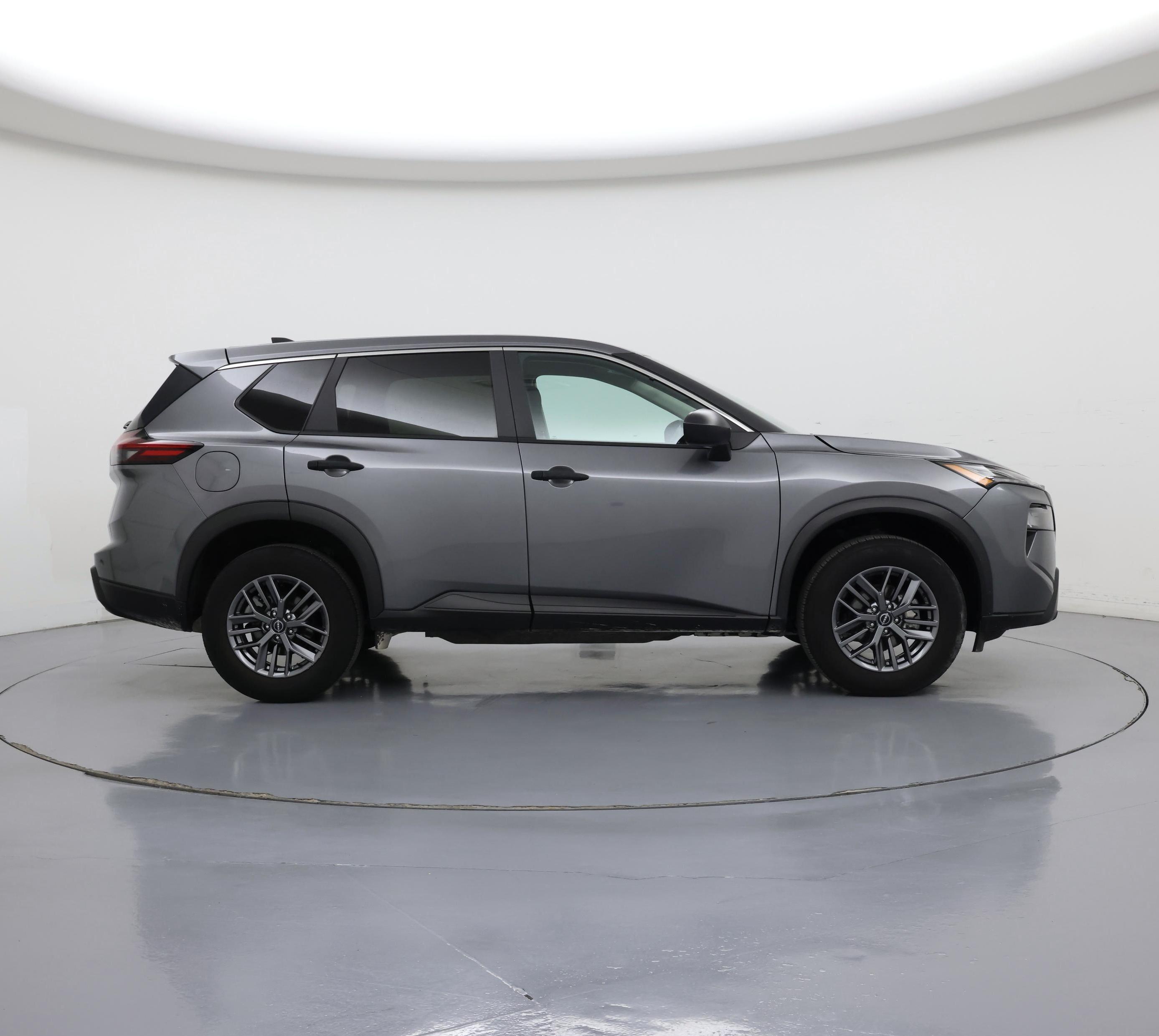 Thumbnail: 2024 Nissan Rogue - 7