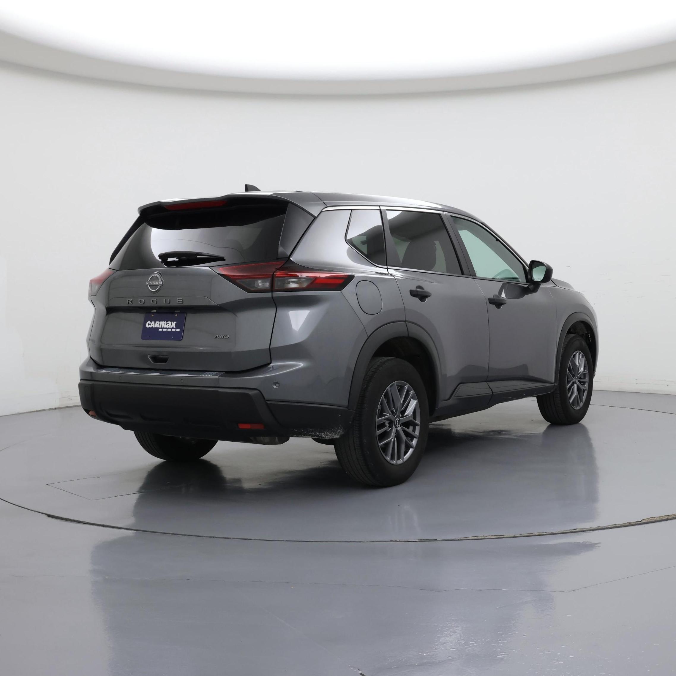 Thumbnail: 2024 Nissan Rogue - 8