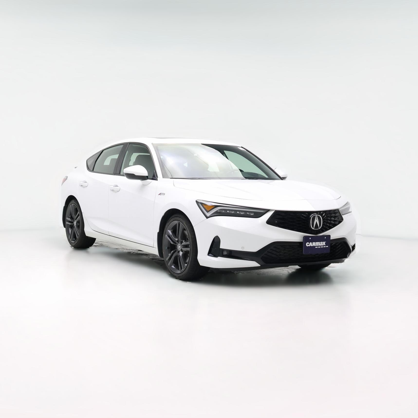 Thumbnail: 2024 Acura Integra - 1