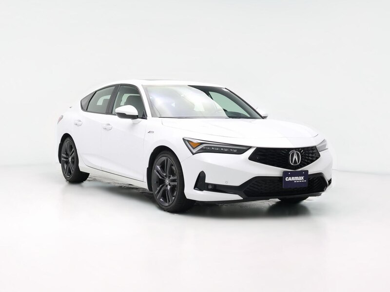 2024 Acura Integra Technology A-Spec