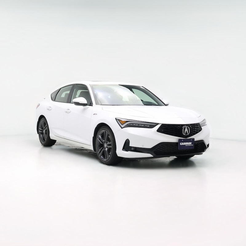 2024 Acura Integra Technology A-Spec