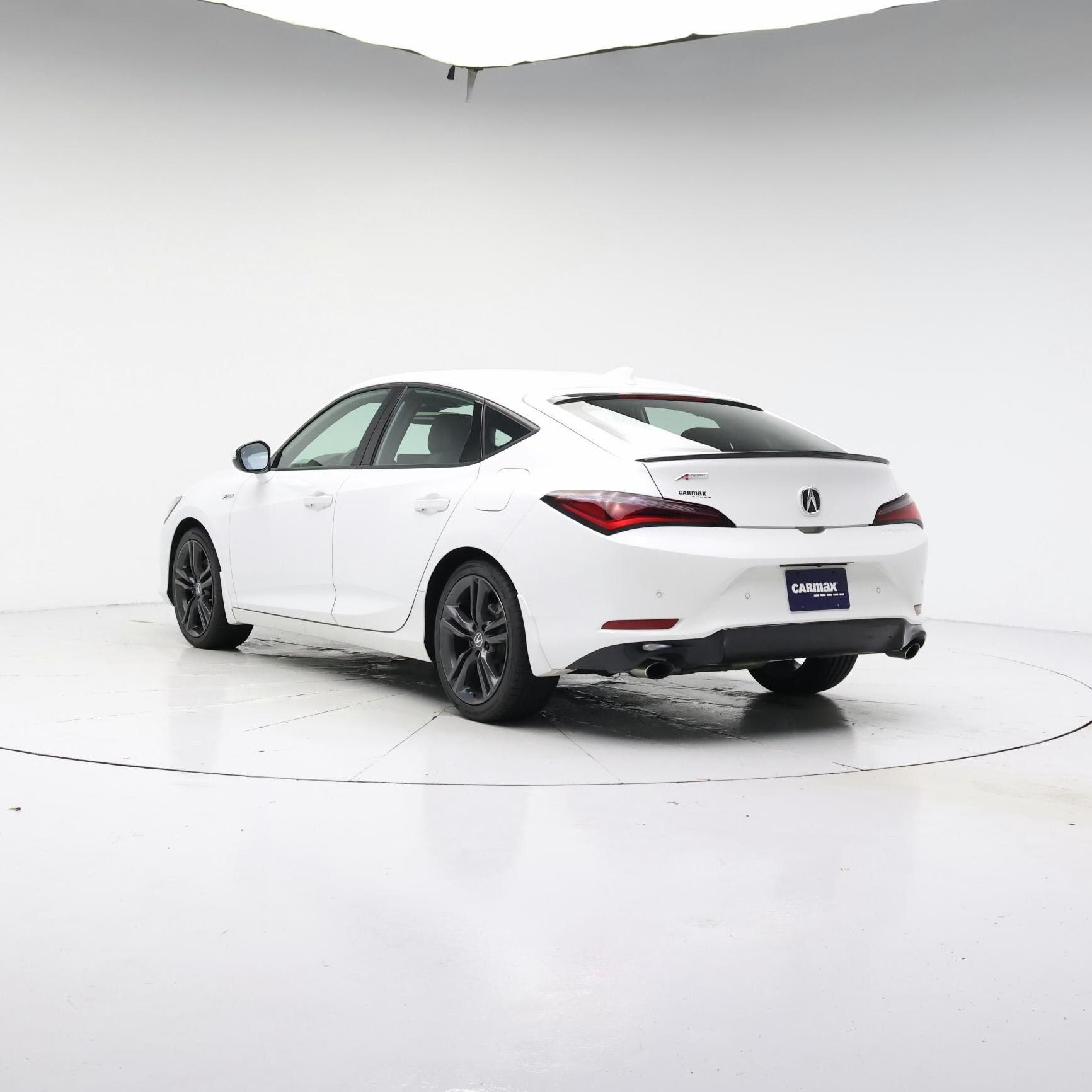 Thumbnail: 2024 Acura Integra - 2